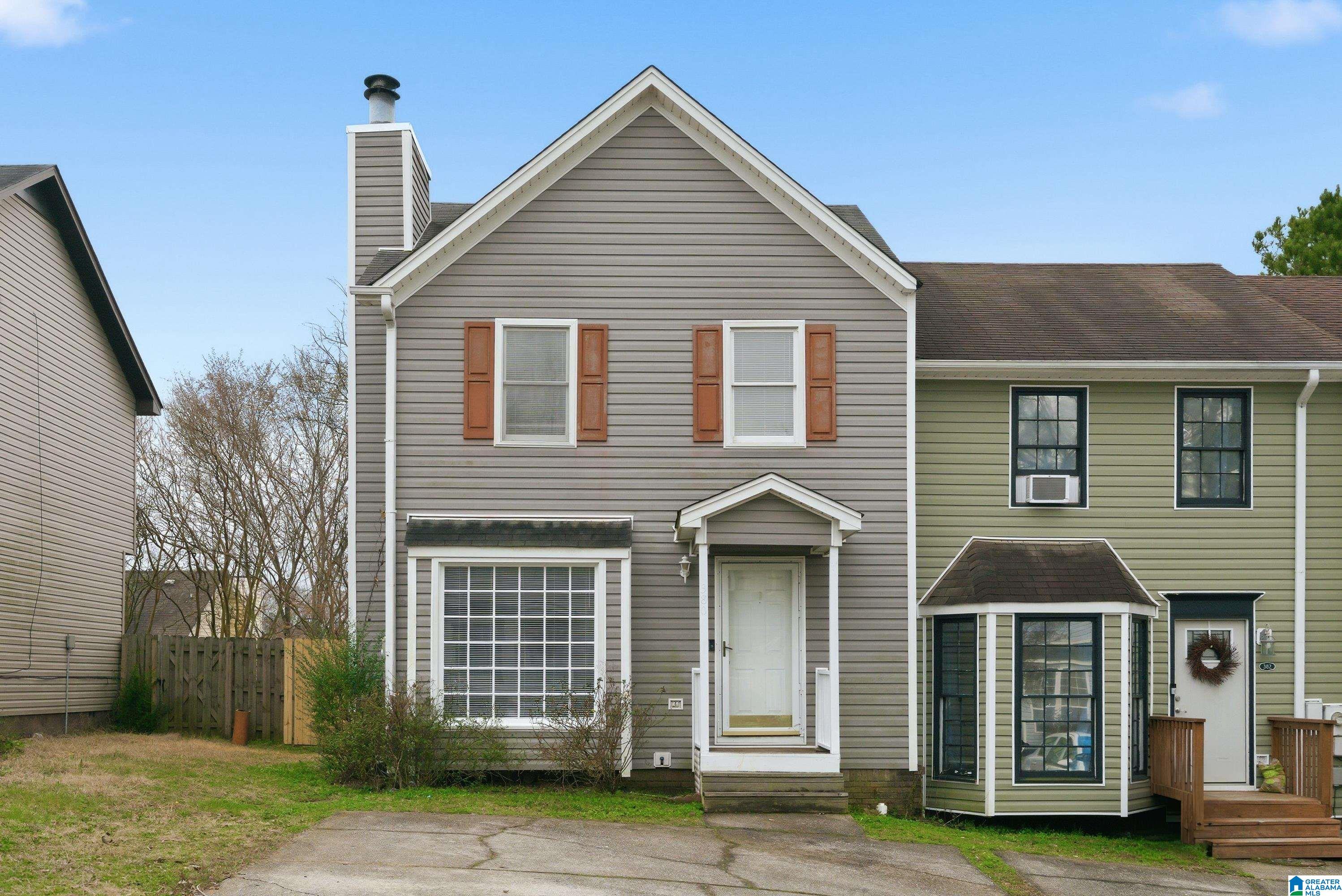 Homes for sale in Gardendale, AL | 380 Jamestown Manor Dr, Gardendale, AL 35071 | MLS# 21444163