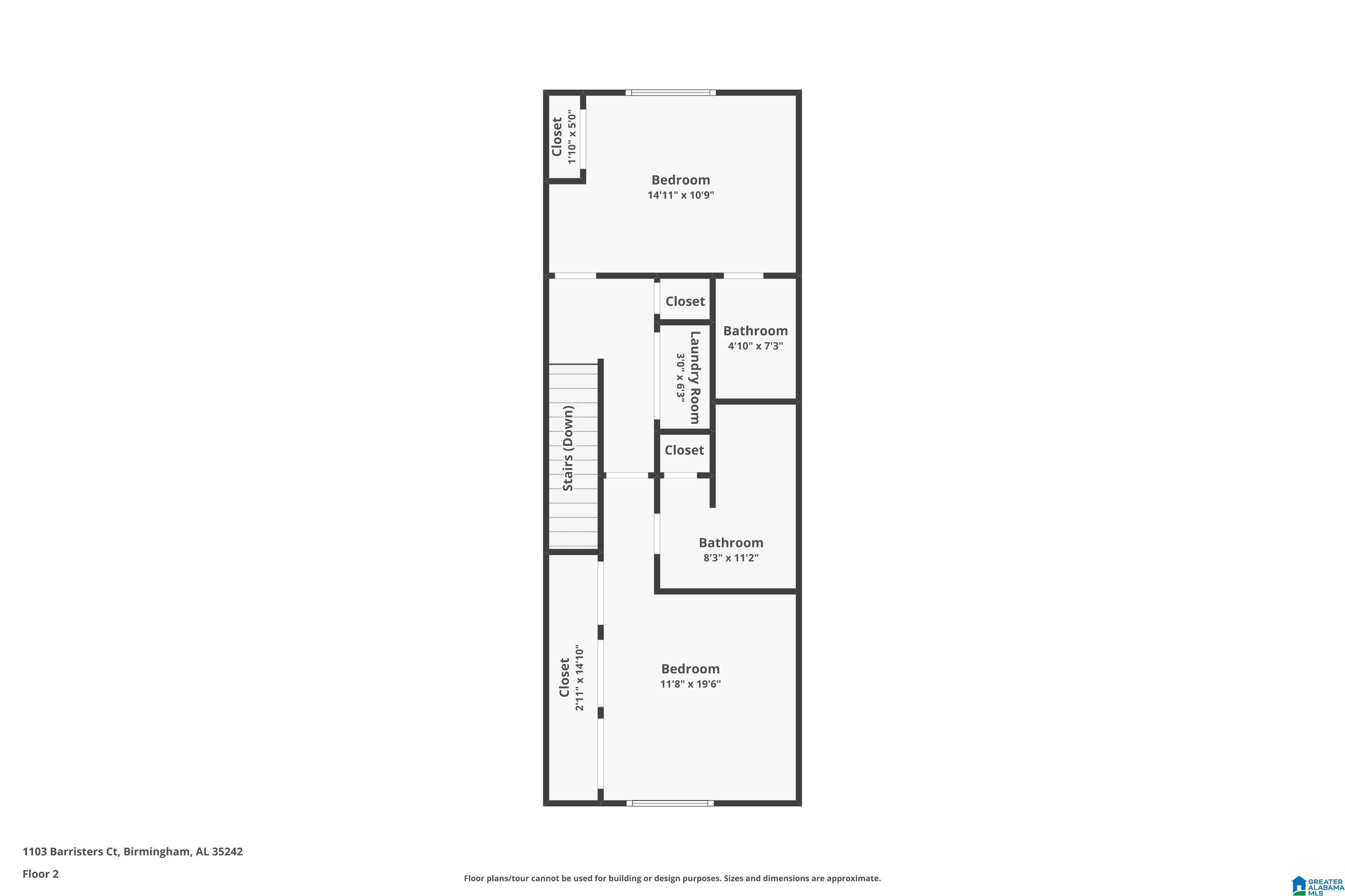 Homes for sale in Birmingham, AL | 1103 Barristers Court, Birmingham, AL 35242 | MLS# 21444164