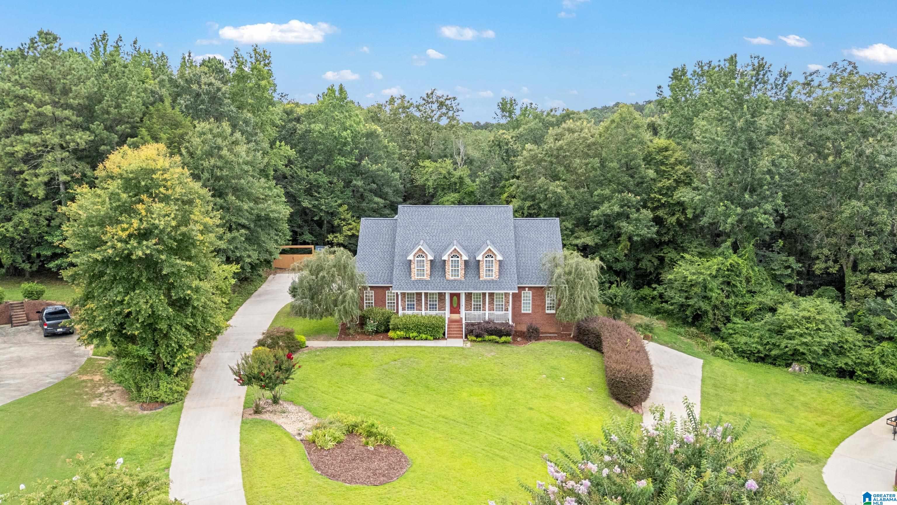 Homes for sale in Gardendale, AL | 8550 Hidden Creek Dr, Gardendale, AL 35071 | MLS# 21444170