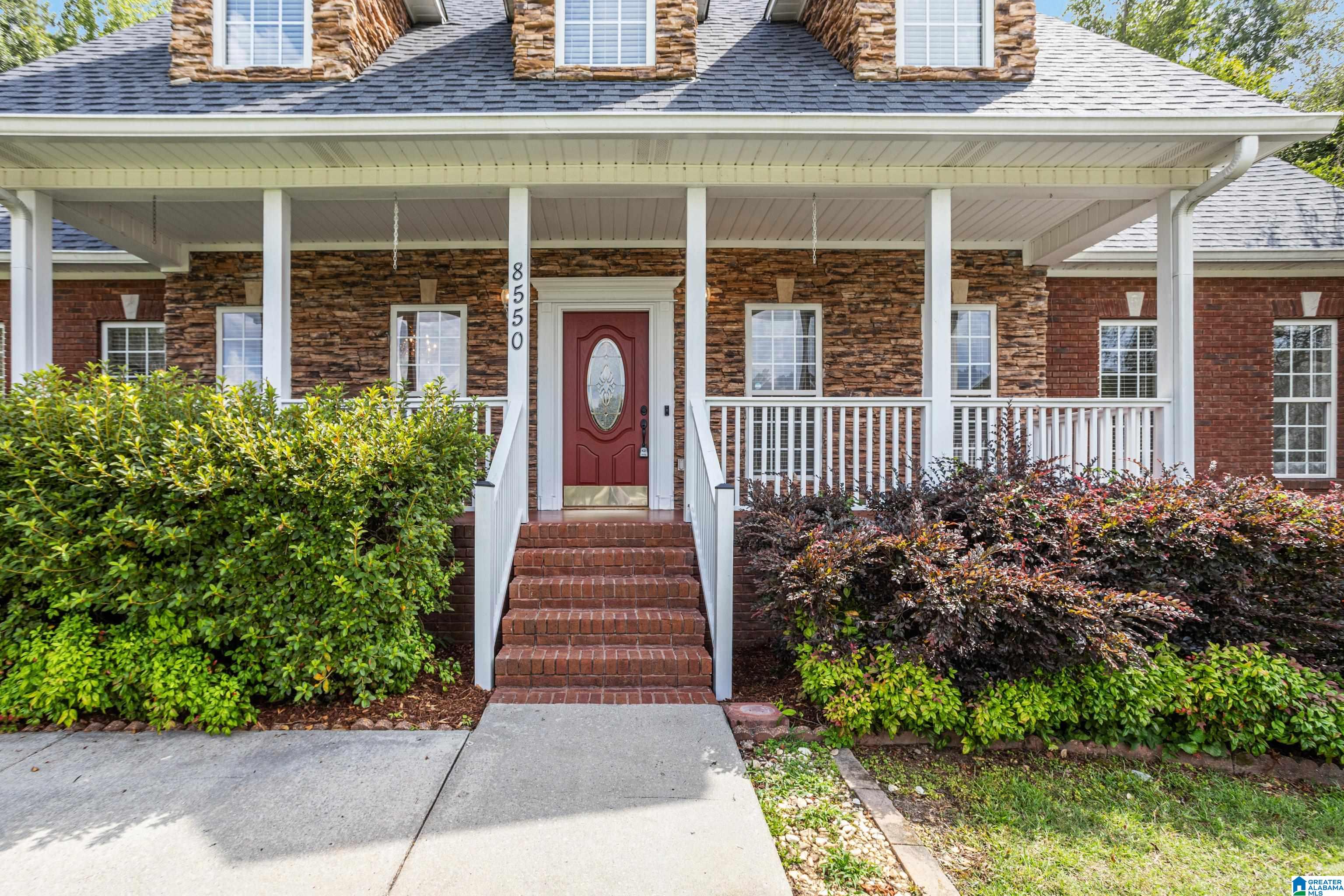 Homes for sale in Gardendale, AL | 8550 Hidden Creek Dr, Gardendale, AL 35071 | MLS# 21444170