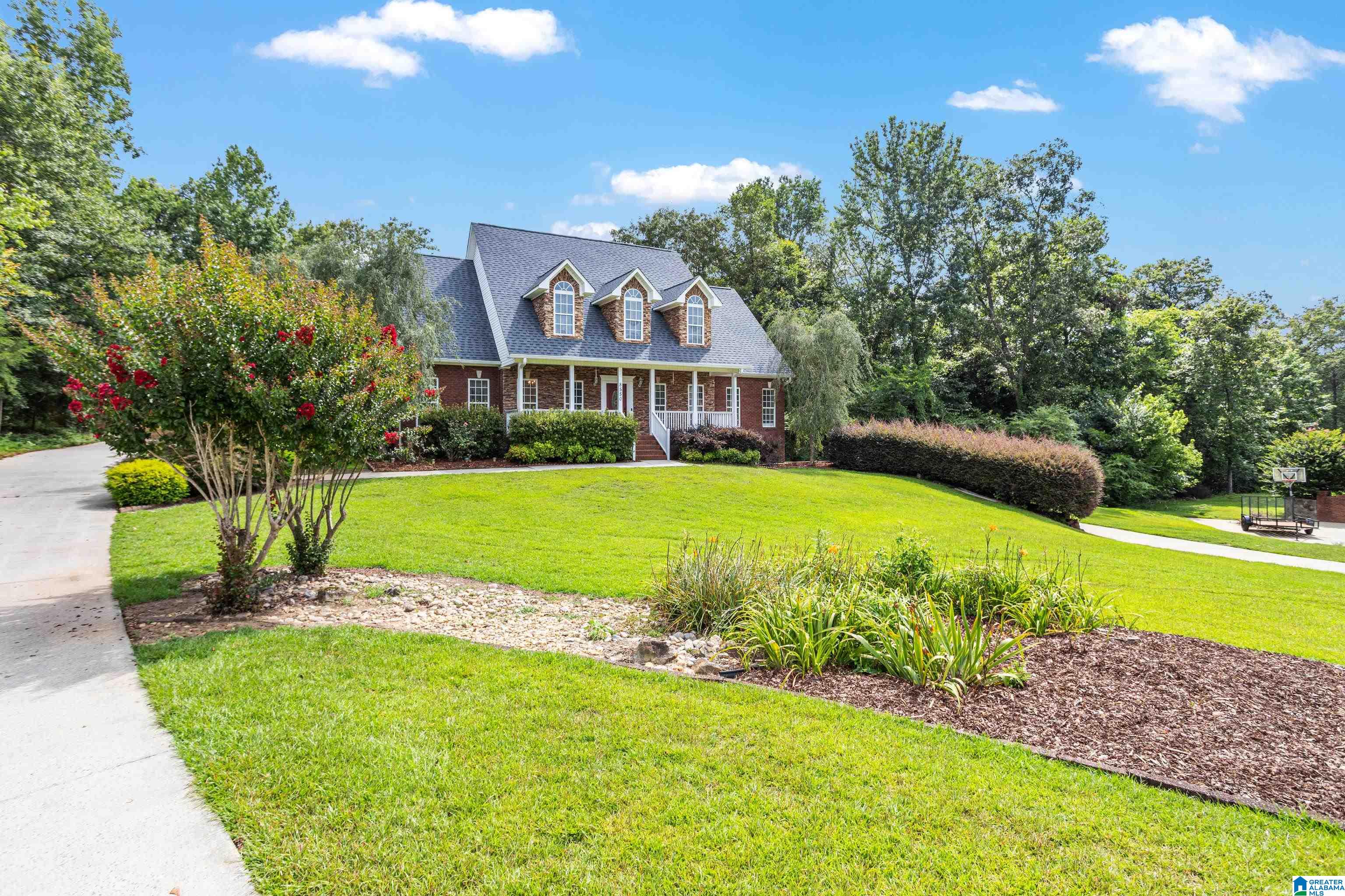 Homes for sale in Gardendale, AL | 8550 Hidden Creek Dr, Gardendale, AL 35071 | MLS# 21444170