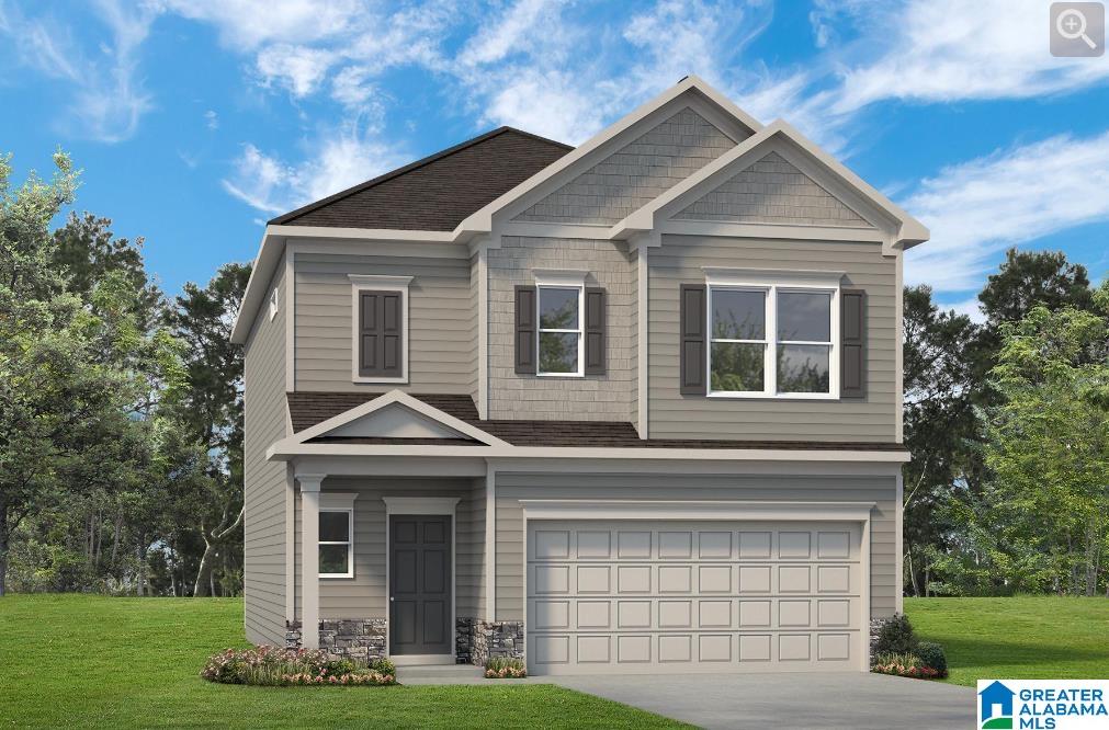 Homes for sale in Leeds, AL | 1234 Upland Loop, Leeds, AL 35094 | MLS# 21444177