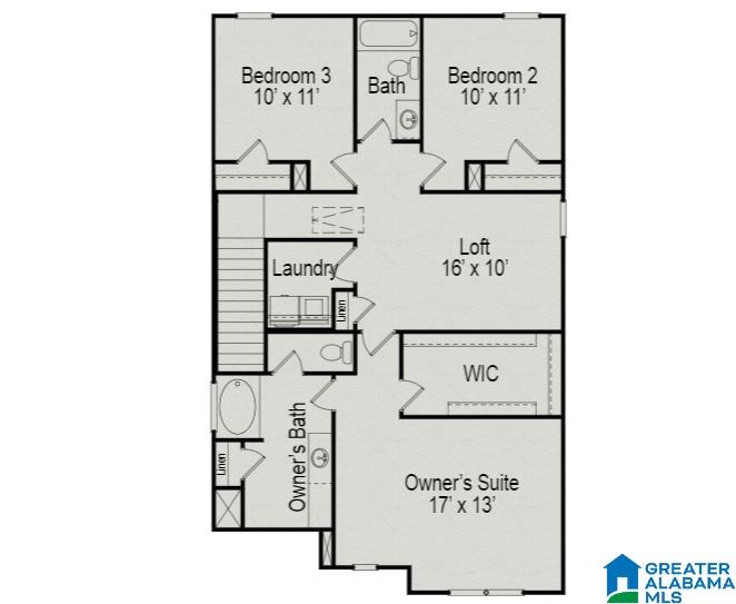 Homes for sale in Leeds, AL | 1234 Upland Loop, Leeds, AL 35094 | MLS# 21444177