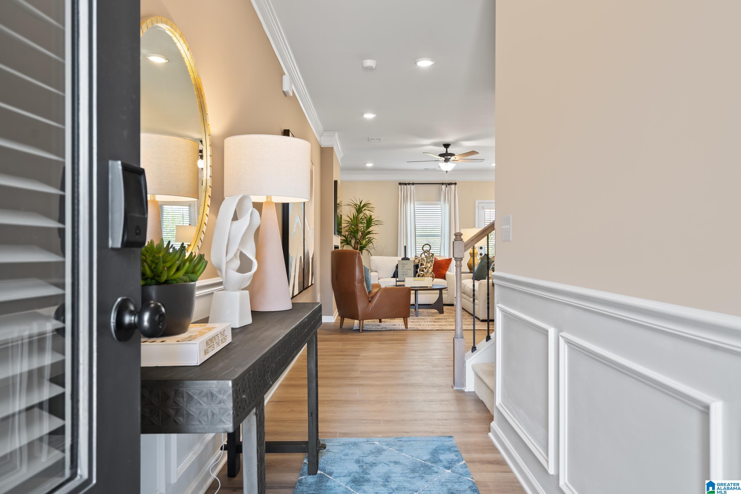 Homes for sale in Fultondale, AL | 4541 Village Springs Square #10, Fultondale, AL 35068 | MLS# 21444179