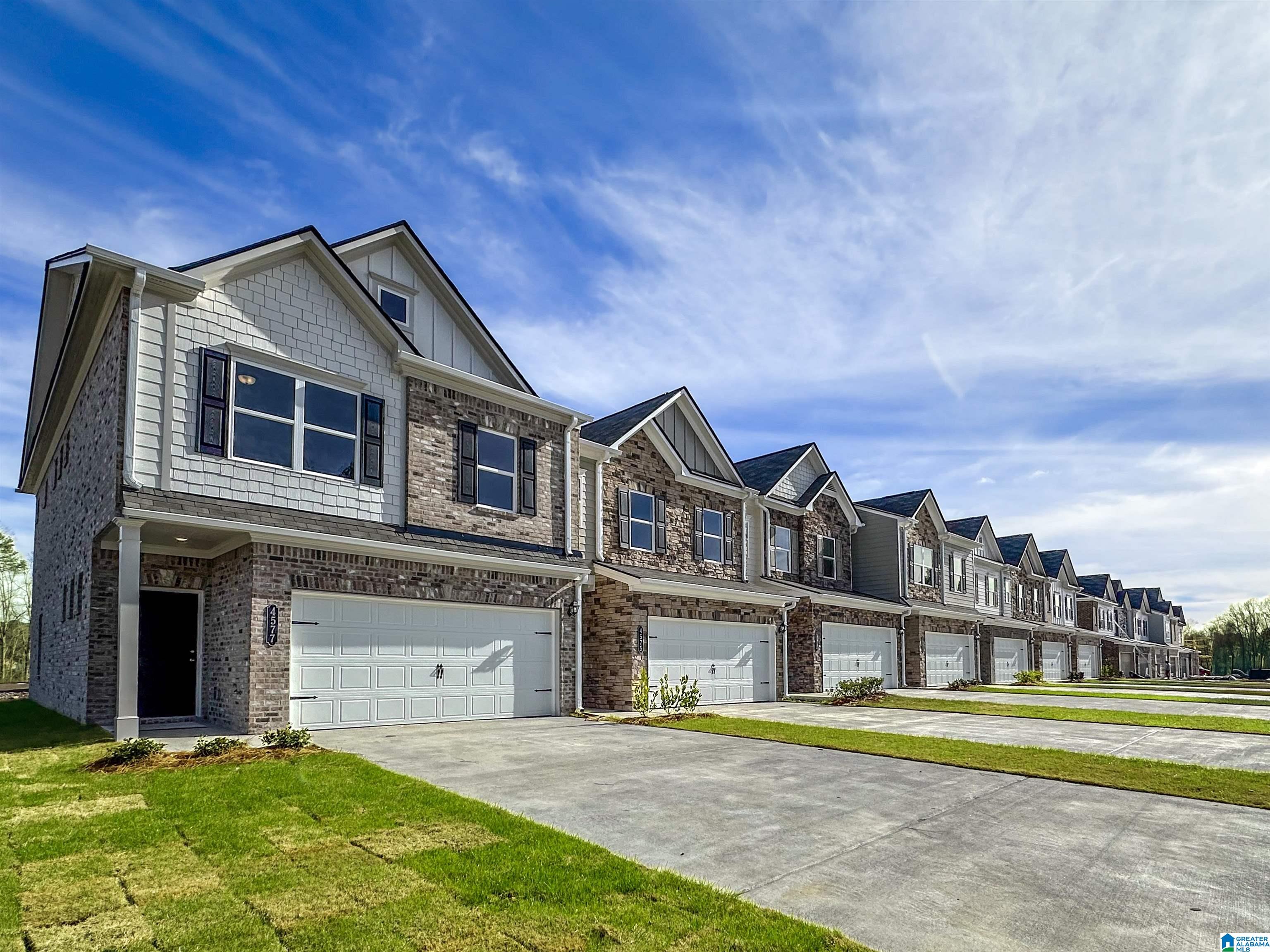 Homes for sale in Fultondale, AL | 4541 Village Springs Square #10, Fultondale, AL 35068 | MLS# 21444179