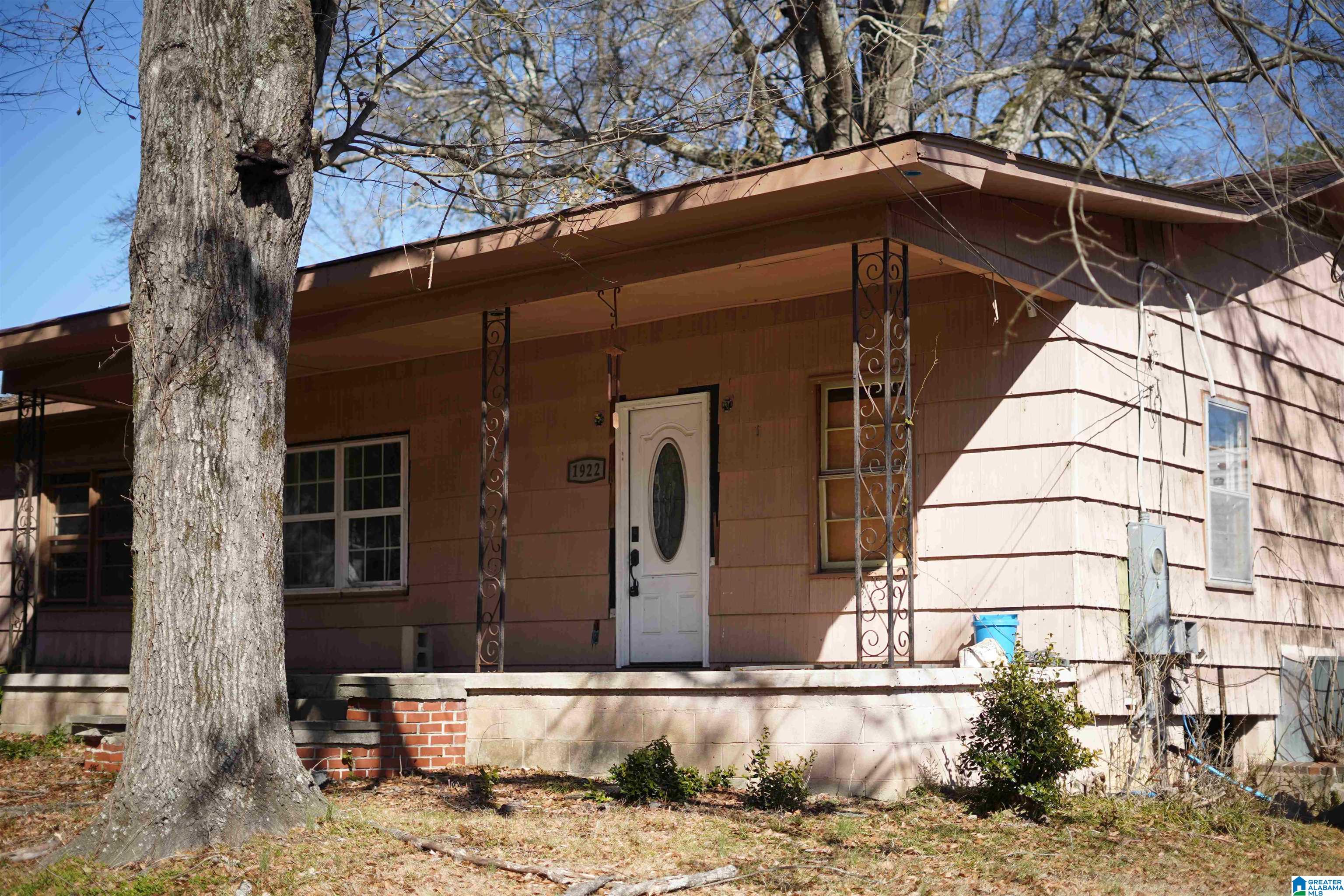 1922 BRACKETT LOOP ROAD