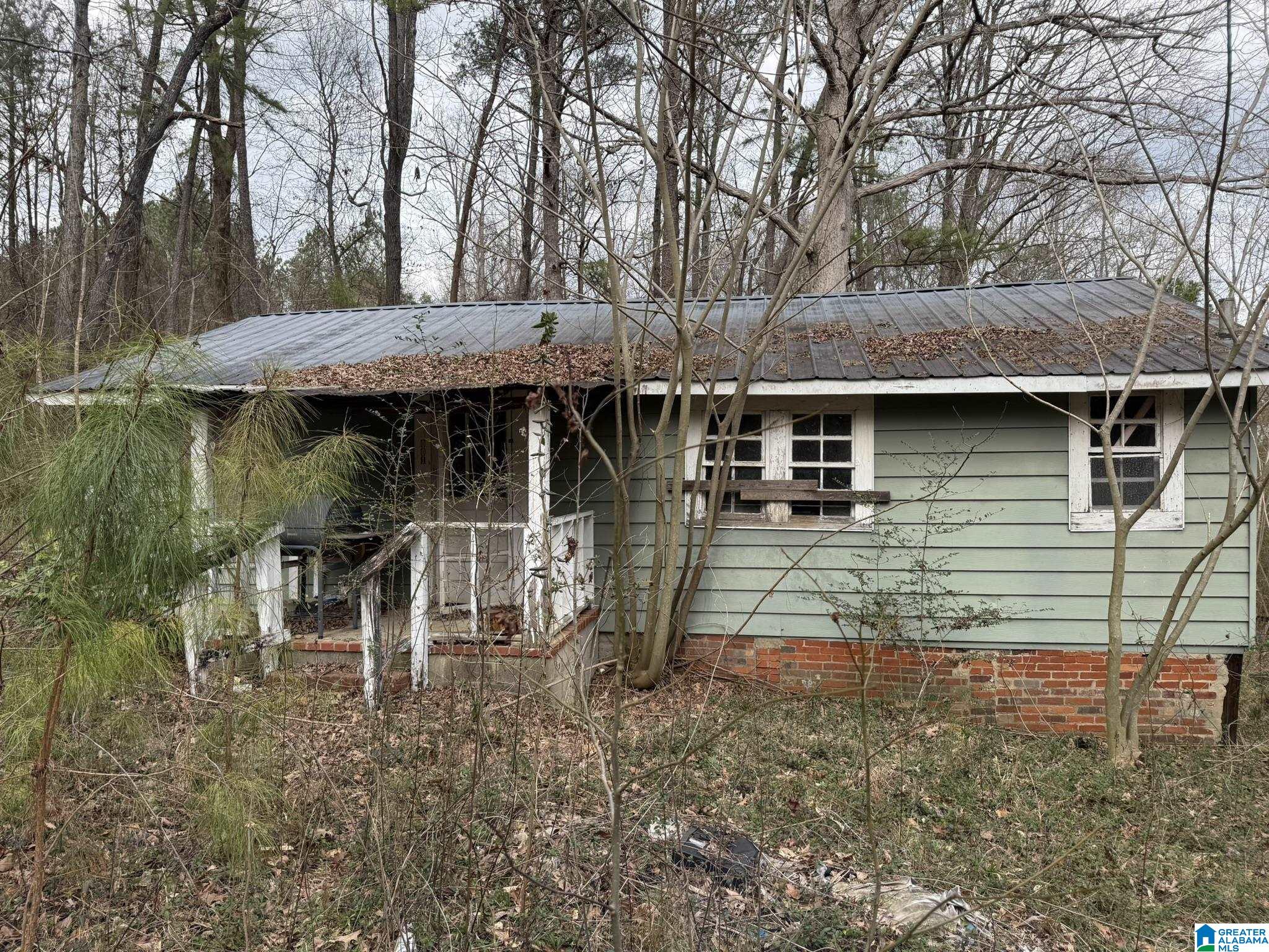 5001 MAYTOWN CHURCH ROAD