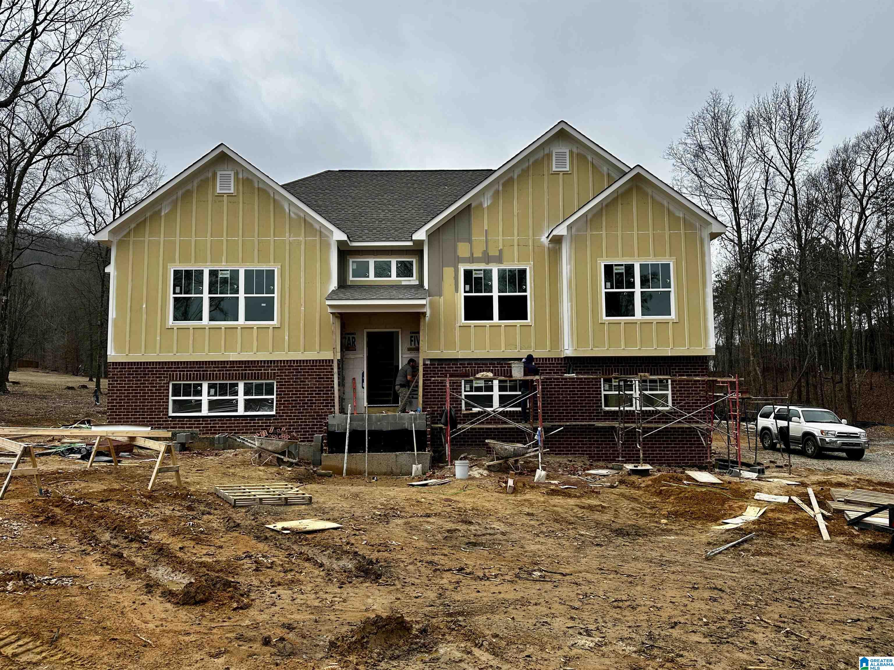 Homes for sale in Leeds, AL | 1027 Oak Valley Dr, Leeds, AL 35094 | MLS# 21444195