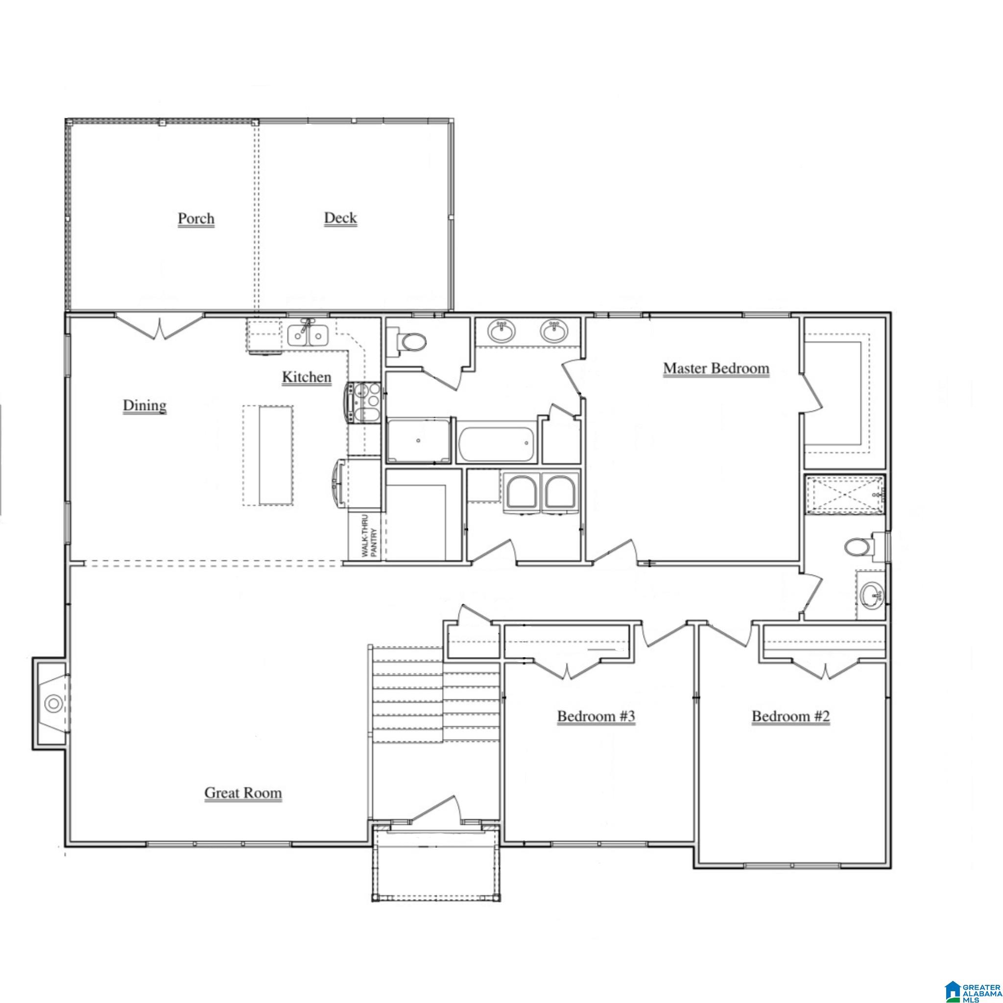 Homes for sale in Leeds, AL | 1027 Oak Valley Dr, Leeds, AL 35094 | MLS# 21444195