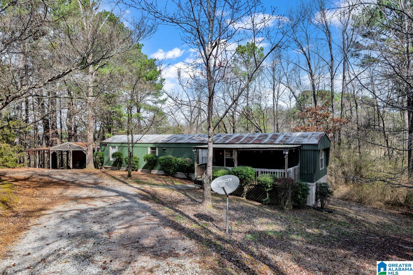 Homes for sale in Morris, AL | 7485 Groundhog Road, Morris, AL 35116 | MLS# 21444197