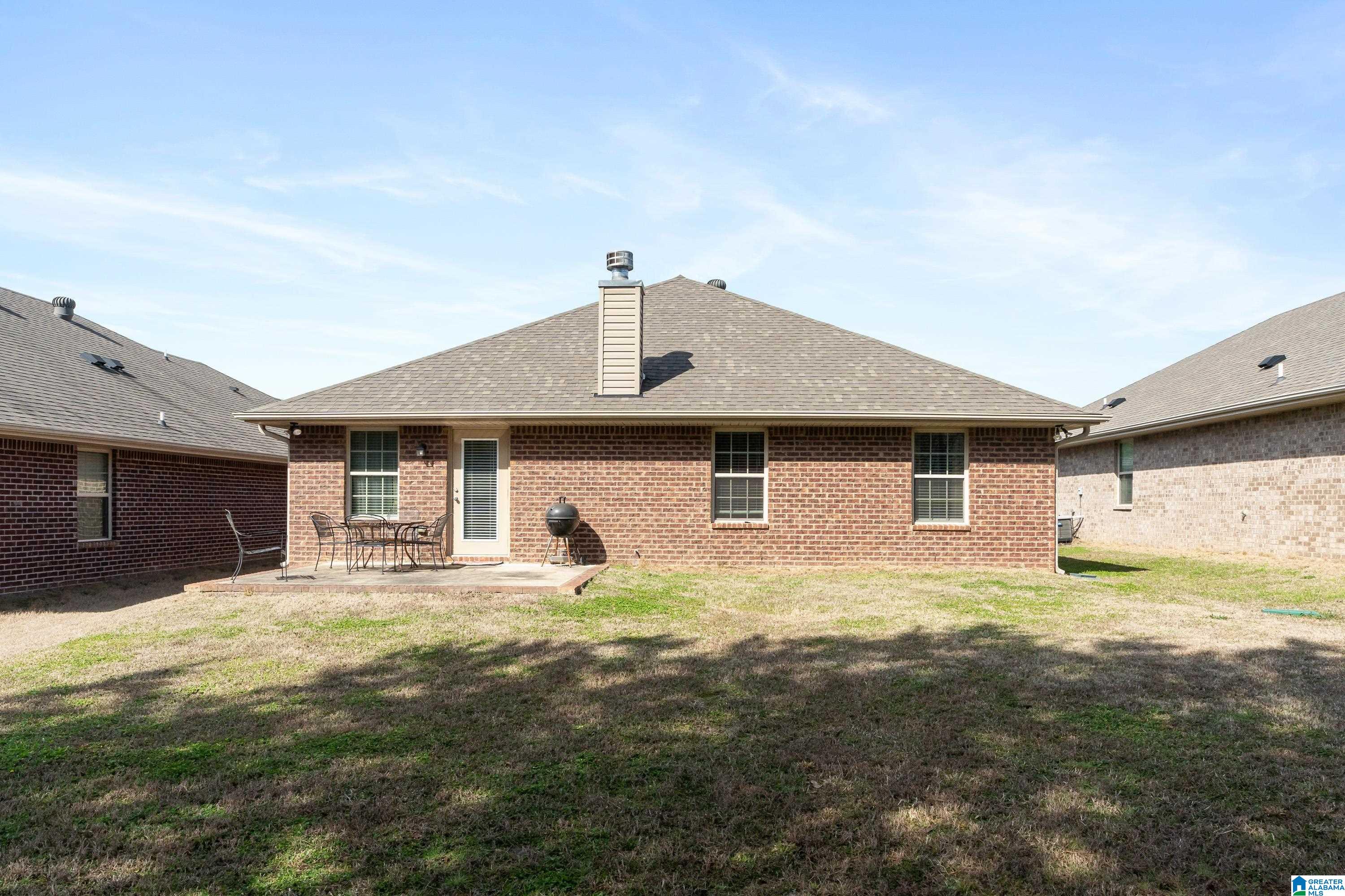 Homes for sale in Odenville, AL | 108 Black Creek Way, Odenville, AL 35120 | MLS# 21444200