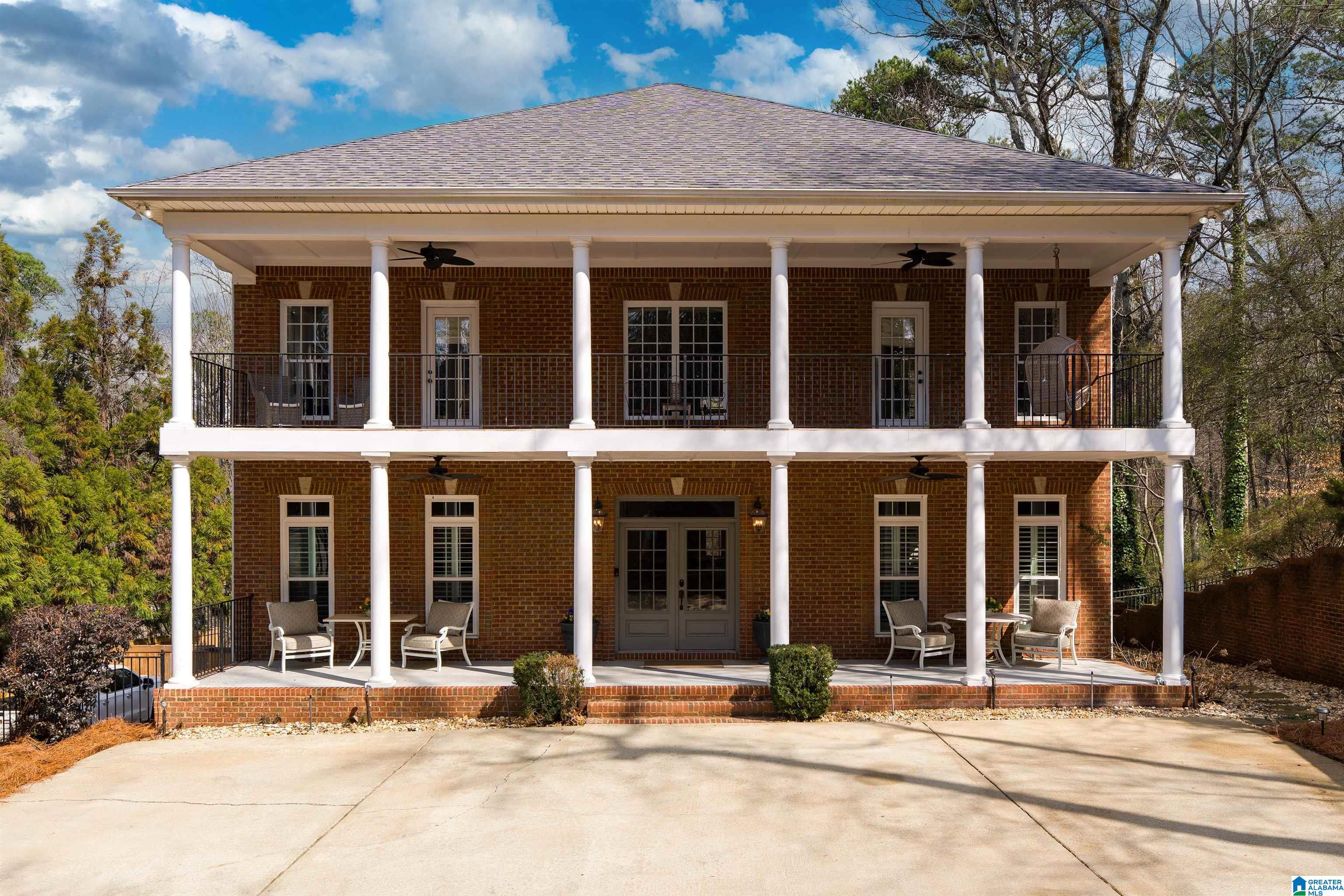 Homes for sale in Vestavia Hills, AL | 2418 Monte Vista Dr, Vestavia Hills, AL 35216 | MLS# 21444203