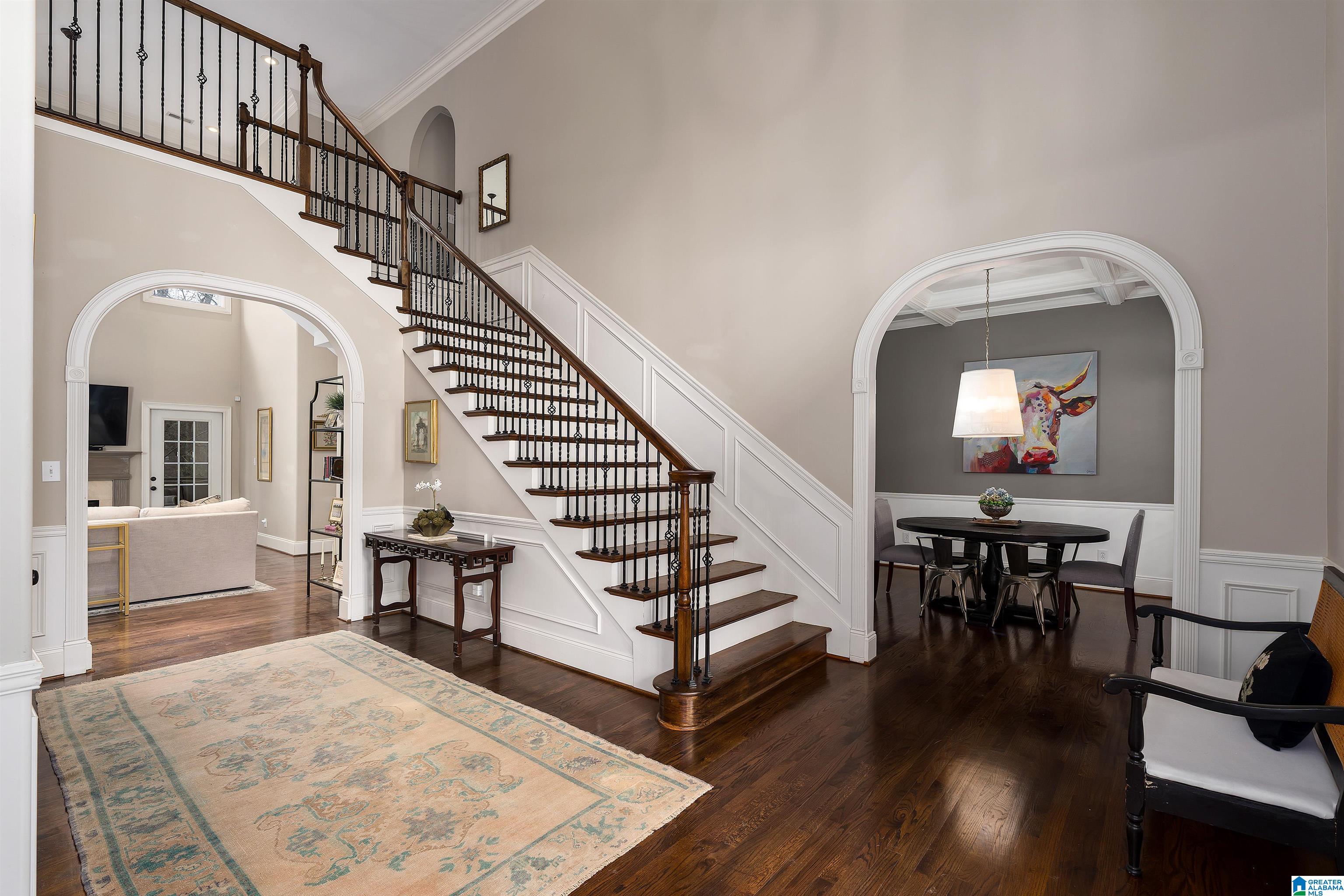 Homes for sale in Vestavia Hills, AL | 2418 Monte Vista Dr, Vestavia Hills, AL 35216 | MLS# 21444203