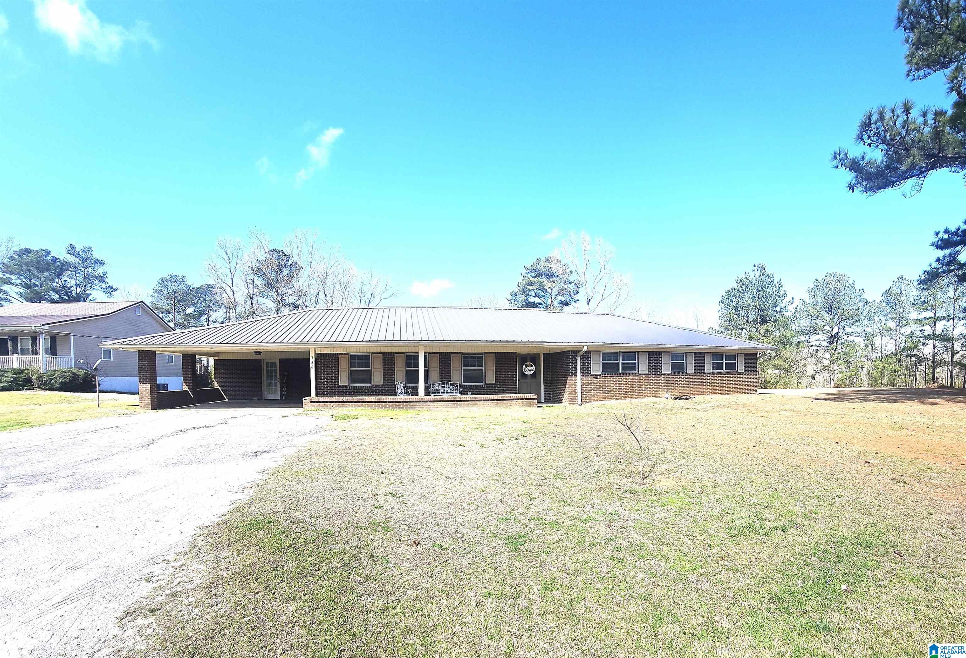 2nd image of 336 County Road 5, Jemison, AL 35085 | MLS# 21444205