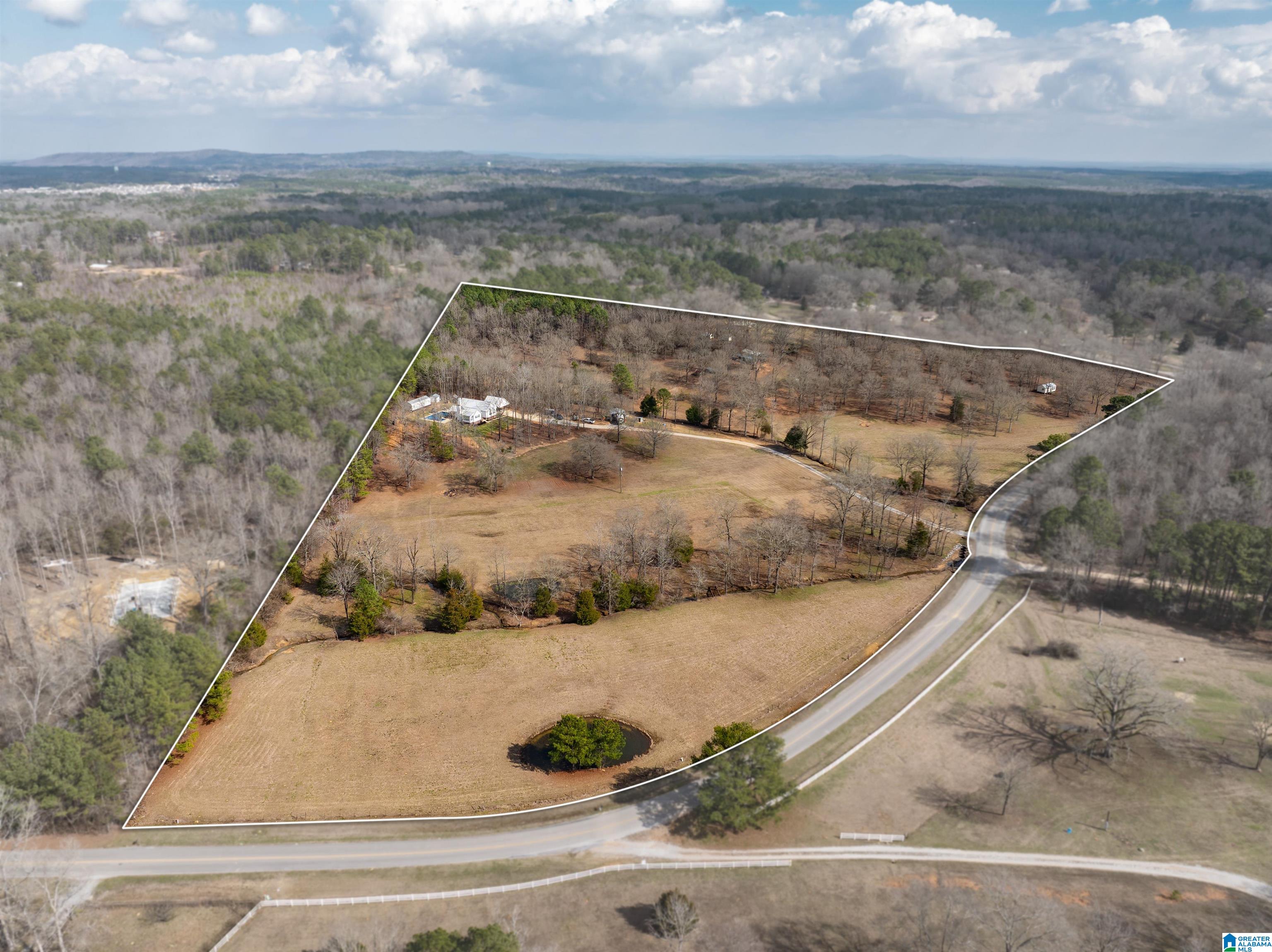 Homes for sale in Columbiana, AL | 730 Hwy 97, Columbiana, AL 35051 | MLS# 21444208