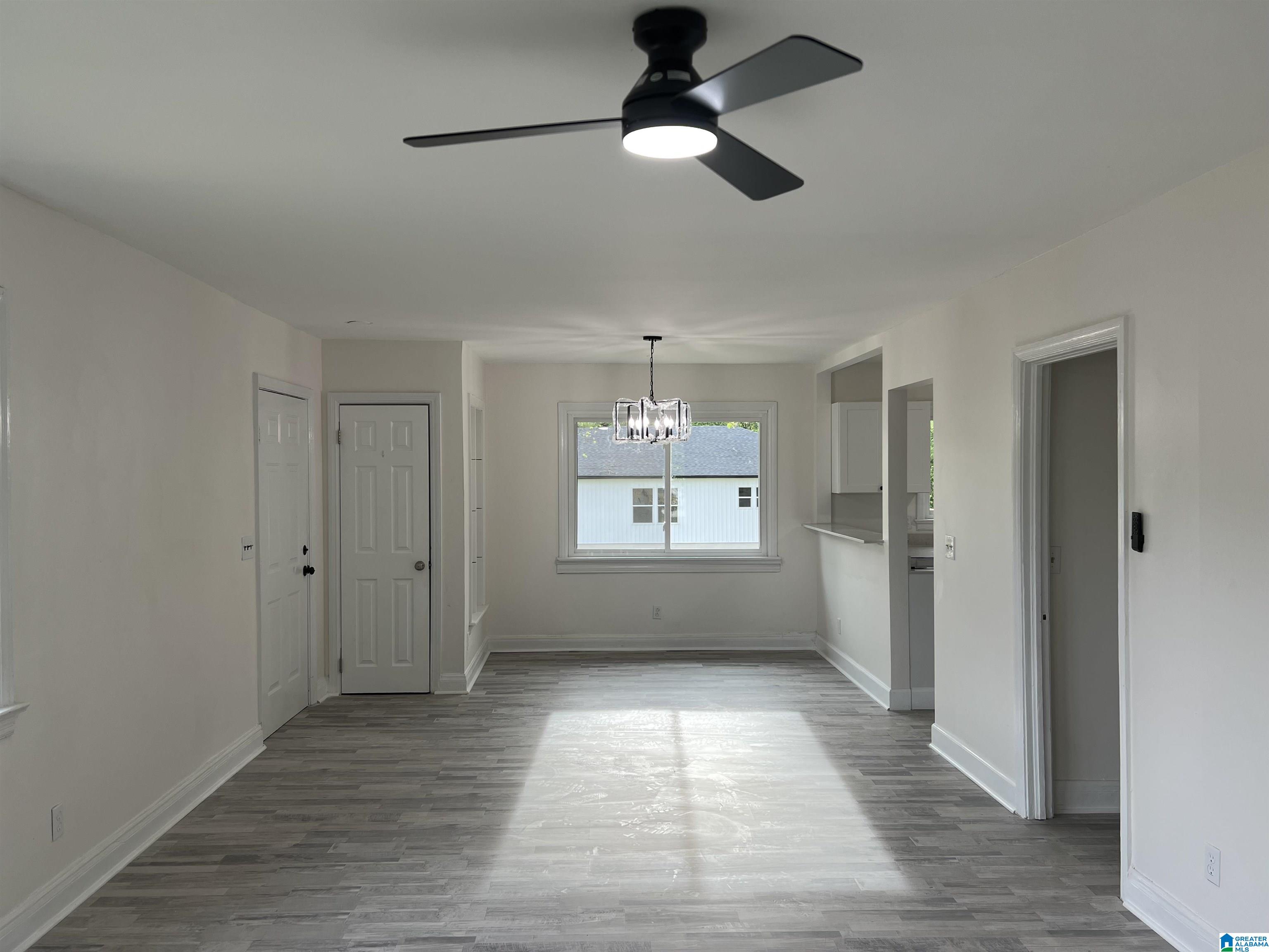 Photo 3 of Single family home for sale at 824 South St E, Talladega, AL 35160 | MLS# 21444209 | Listing updated on 2026-09-11