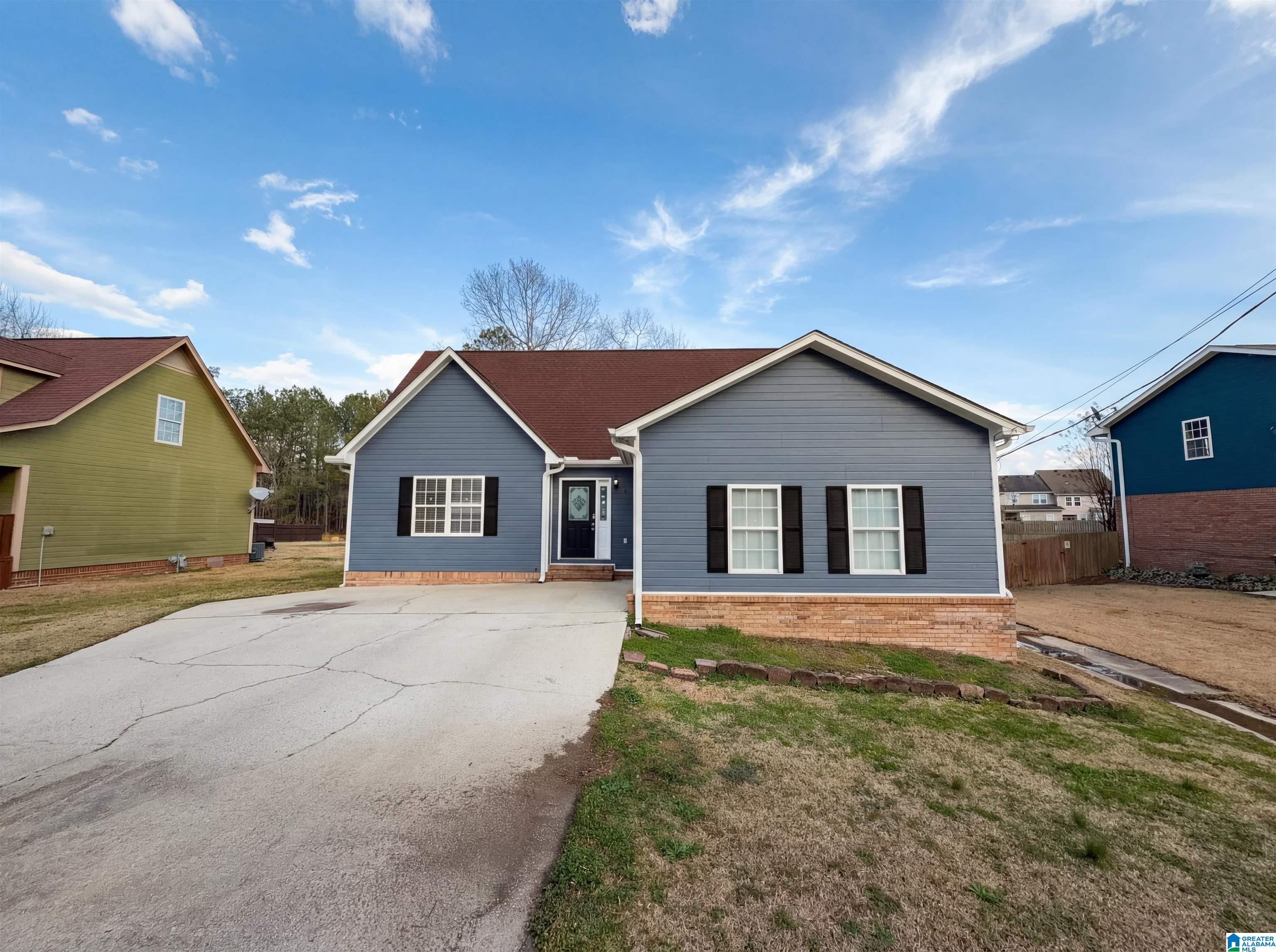 Homes for sale in Moody, AL | 2604 Sunrise Dr, Moody, AL 35004 | MLS# 21444212