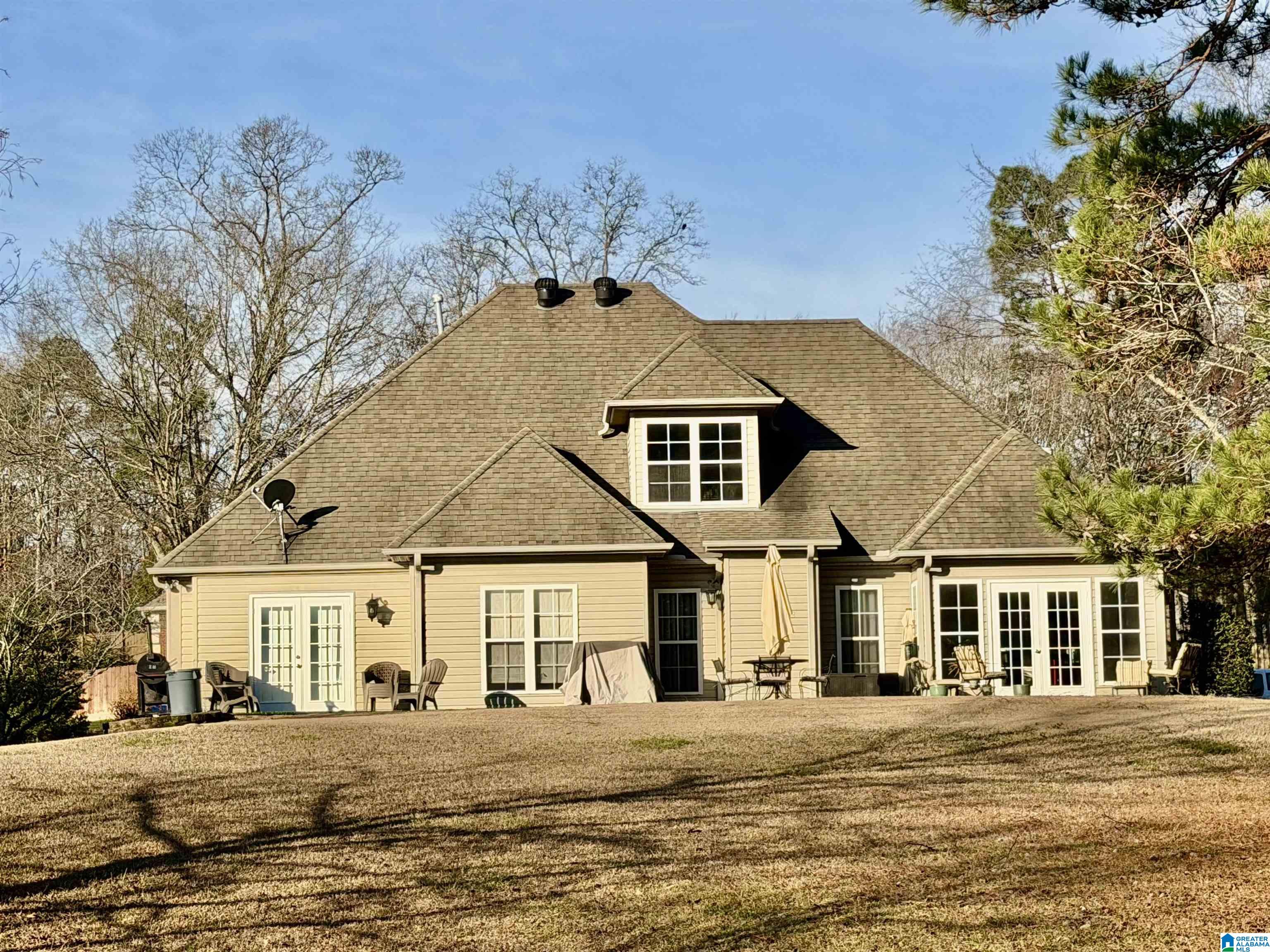 Homes for sale in Alabaster, AL | 233 Wynlake Dr, Alabaster, AL 35007 | MLS# 21444216