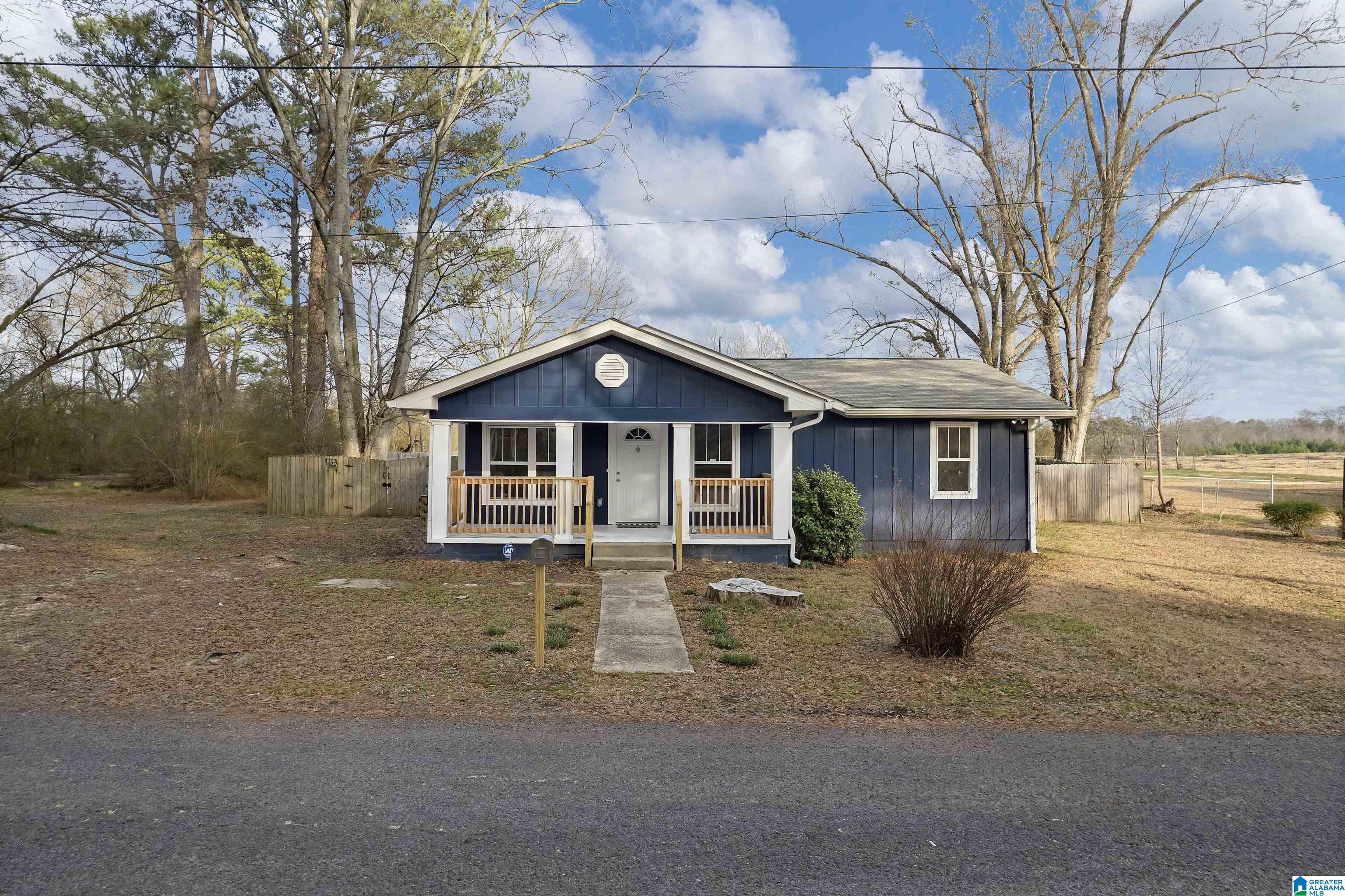 2nd image of 1917 Sadlertown Road, Bessemer, AL 35022 | MLS# 21444217