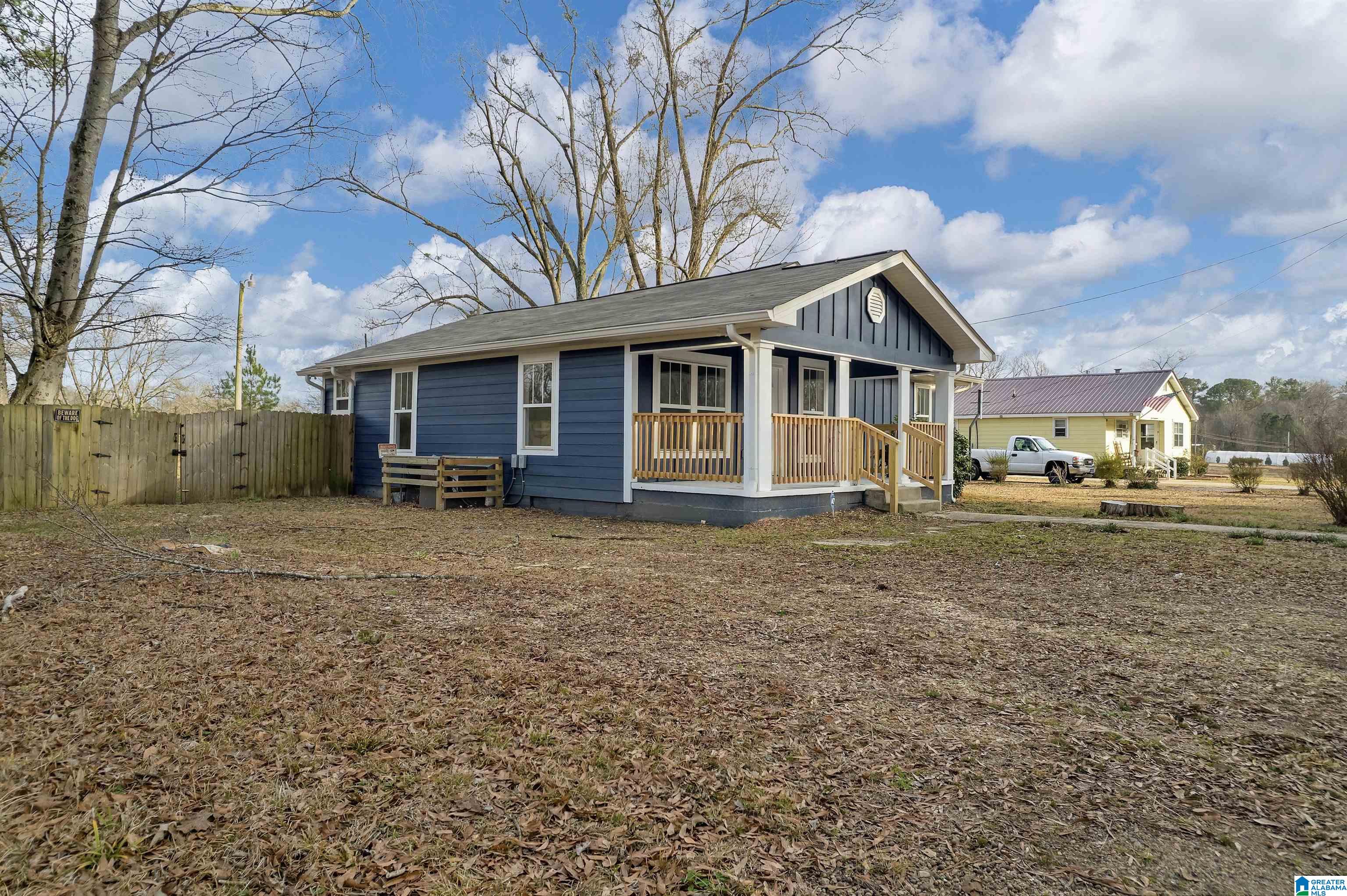3rd image of 1917 Sadlertown Road, Bessemer, AL 35022 | MLS# 21444217