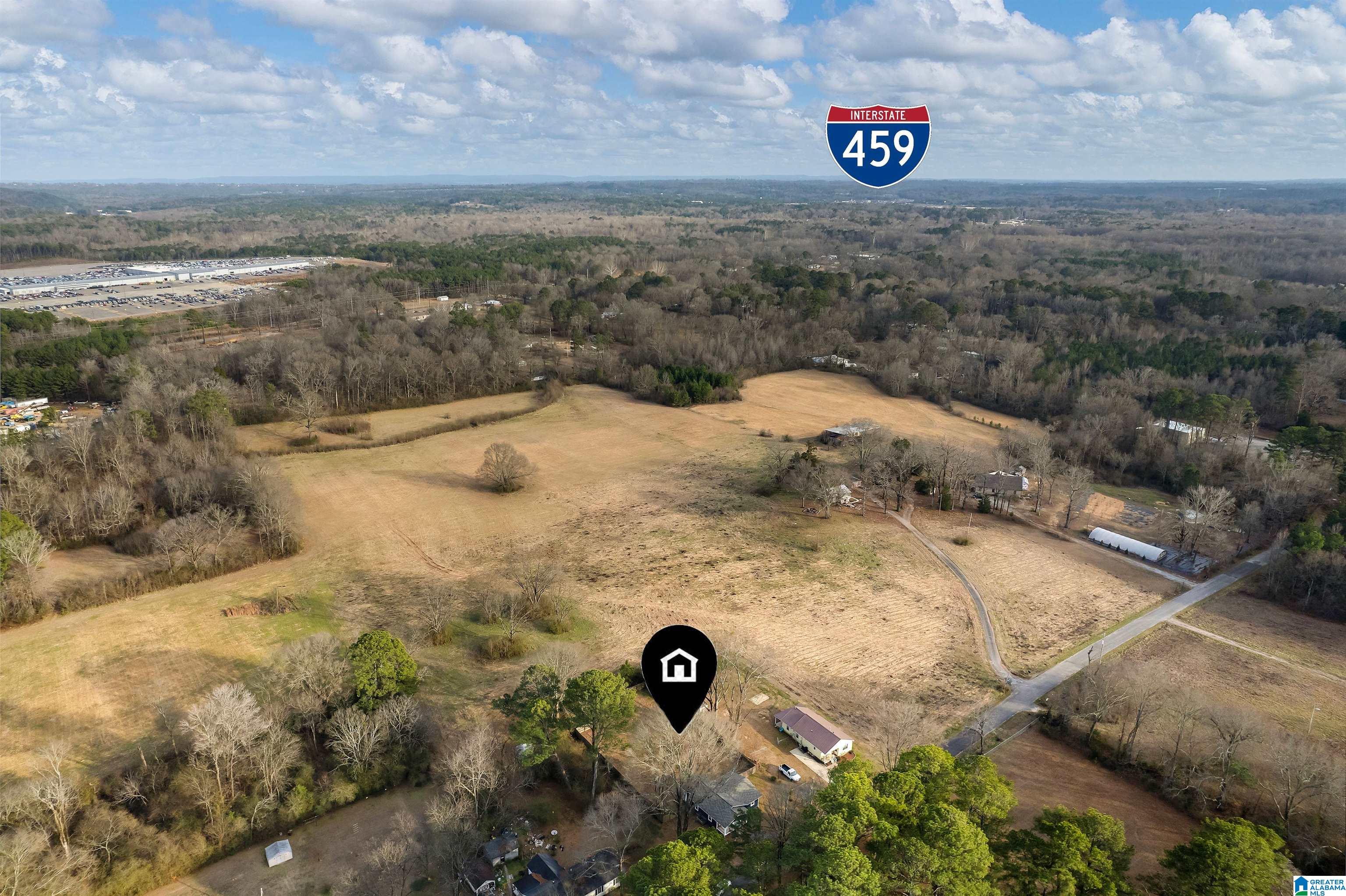 23rd image of 1917 Sadlertown Road, Bessemer, AL 35022 | MLS# 21444217