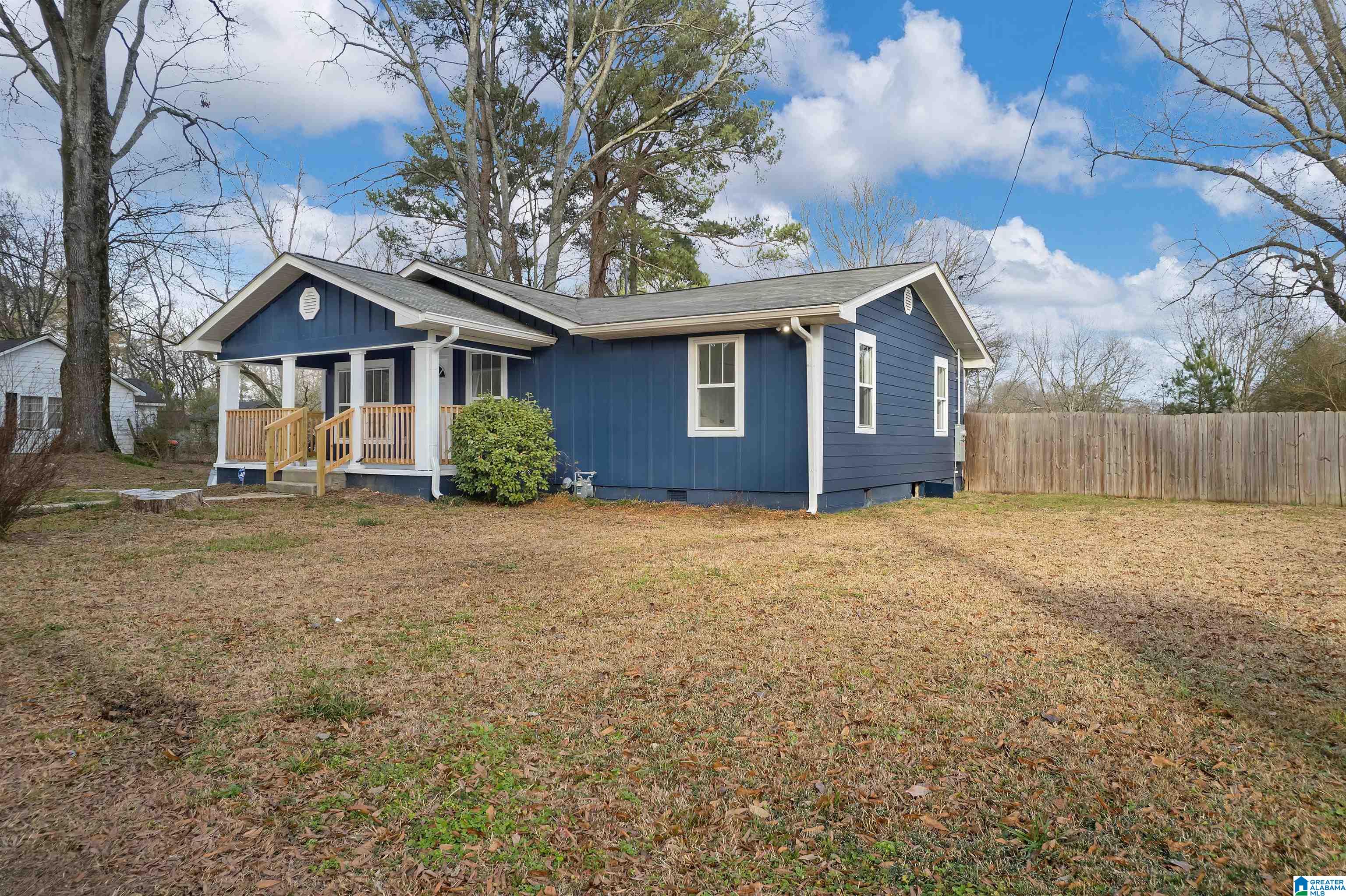 4th image of 1917 Sadlertown Road, Bessemer, AL 35022 | MLS# 21444217