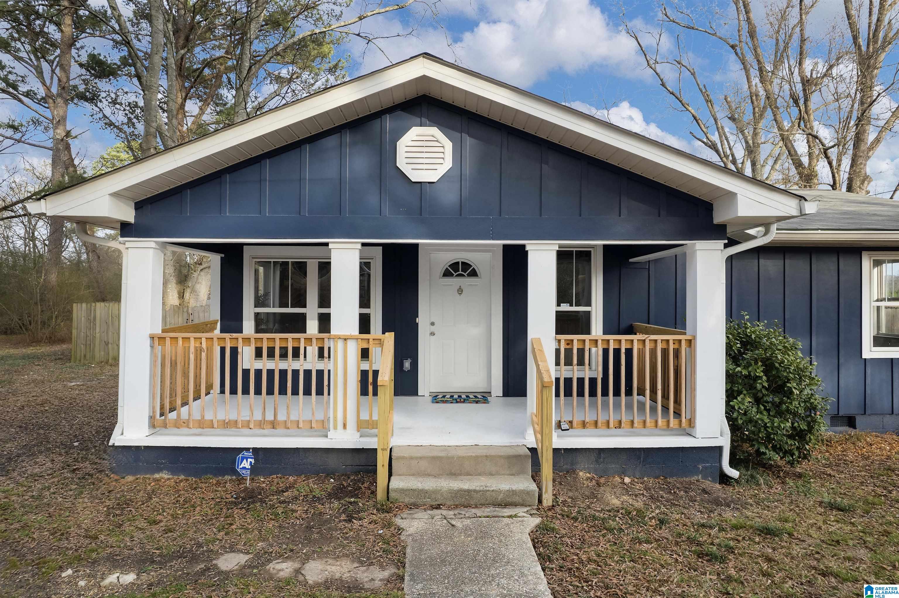 5th image of 1917 Sadlertown Road, Bessemer, AL 35022 | MLS# 21444217
