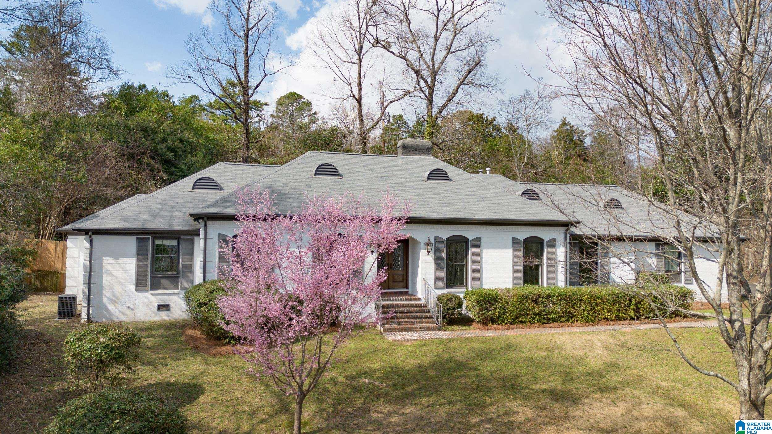 Homes for sale in Mountain Brook, AL | 3568 Spring Valley Road, Mountain Brook, AL 35223 | MLS# 21444221