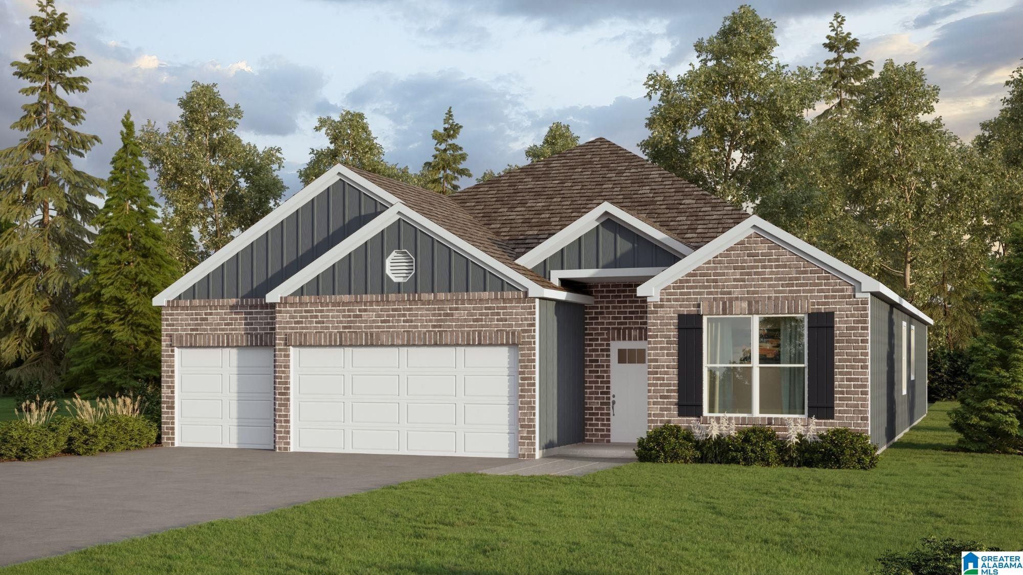 Homes for sale in Calera, AL | 176 Aberdeen Loop, Calera, AL 35040 | MLS# 21444223