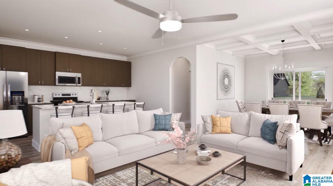 Homes for sale in Pell City, AL | 250 Sage Dr, Pell City, AL 35128 | MLS# 21444228