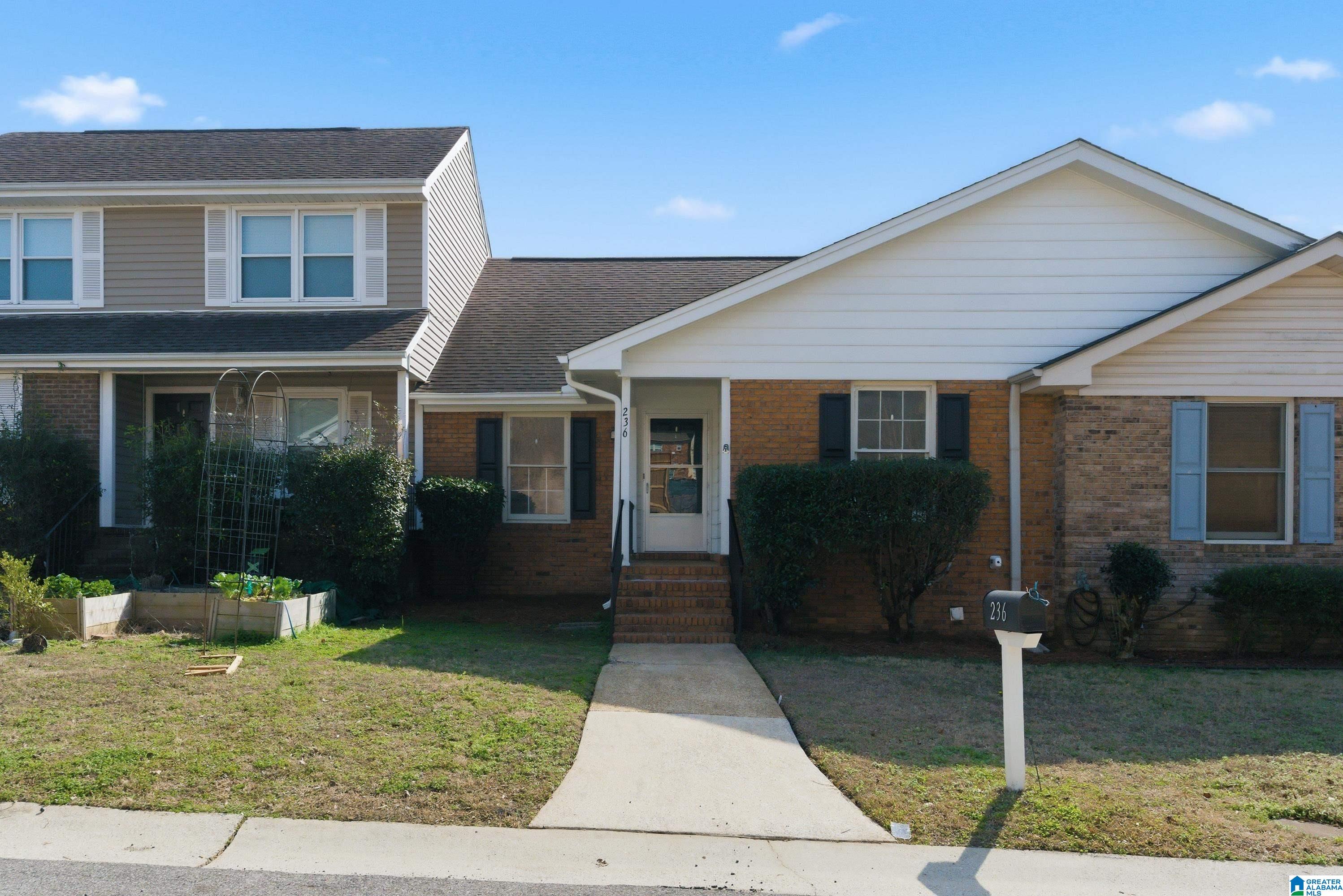 Homes for sale in Vestavia Hills, AL | 236 Woodbury Lane, Vestavia Hills, AL 35216 | MLS# 21444229