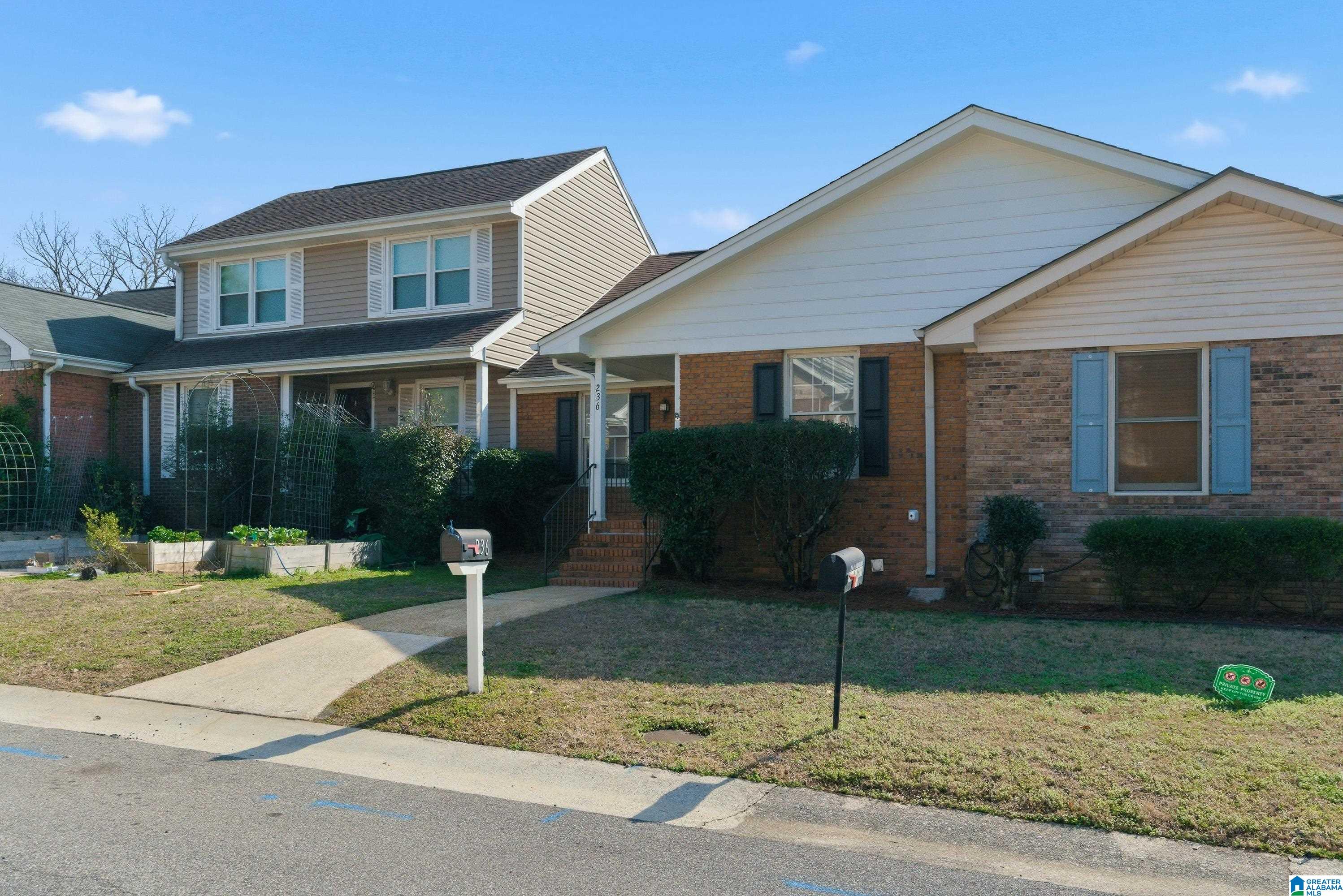 Homes for sale in Vestavia Hills, AL | 236 Woodbury Lane, Vestavia Hills, AL 35216 | MLS# 21444229