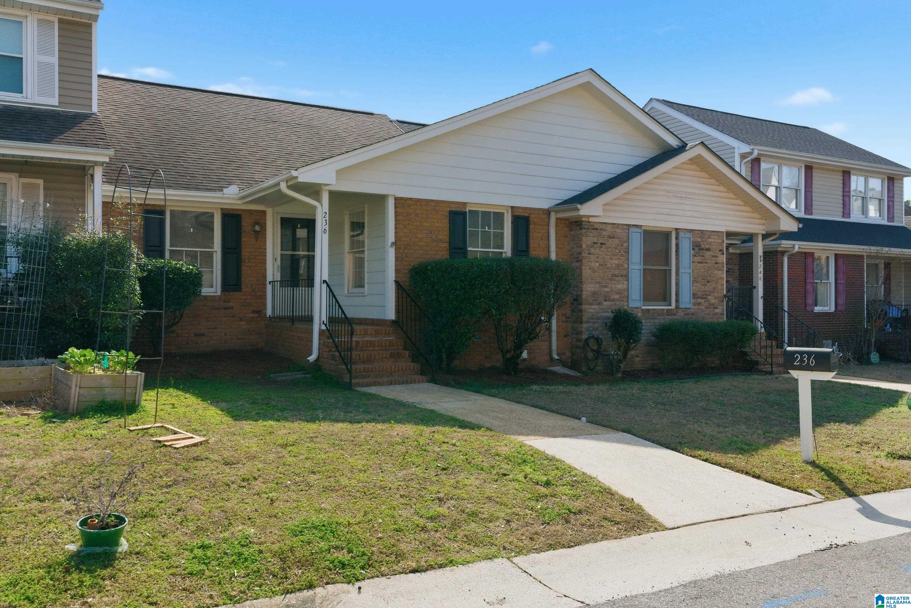 Homes for sale in Vestavia Hills, AL | 236 Woodbury Lane, Vestavia Hills, AL 35216 | MLS# 21444229