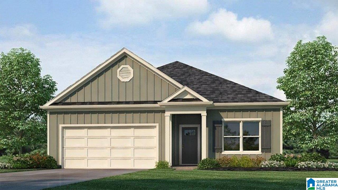 Homes for sale in Mount Olive, AL | 3951 Over Burden Dr, Mount Olive, AL 35117 | MLS# 21444230