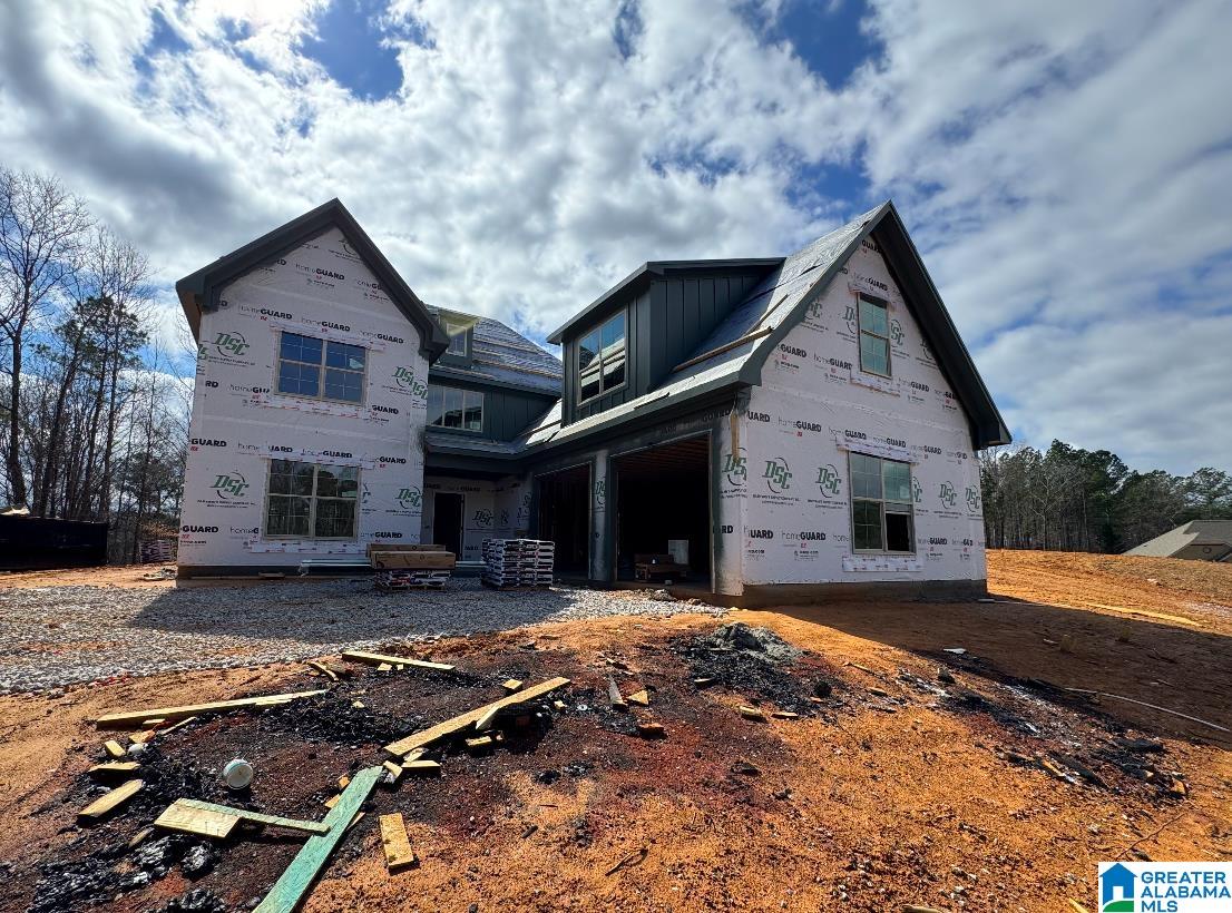 Homes for sale in Chelsea, AL | 3269 Riverbirch Trail, Chelsea, AL 35043 | MLS# 21444231