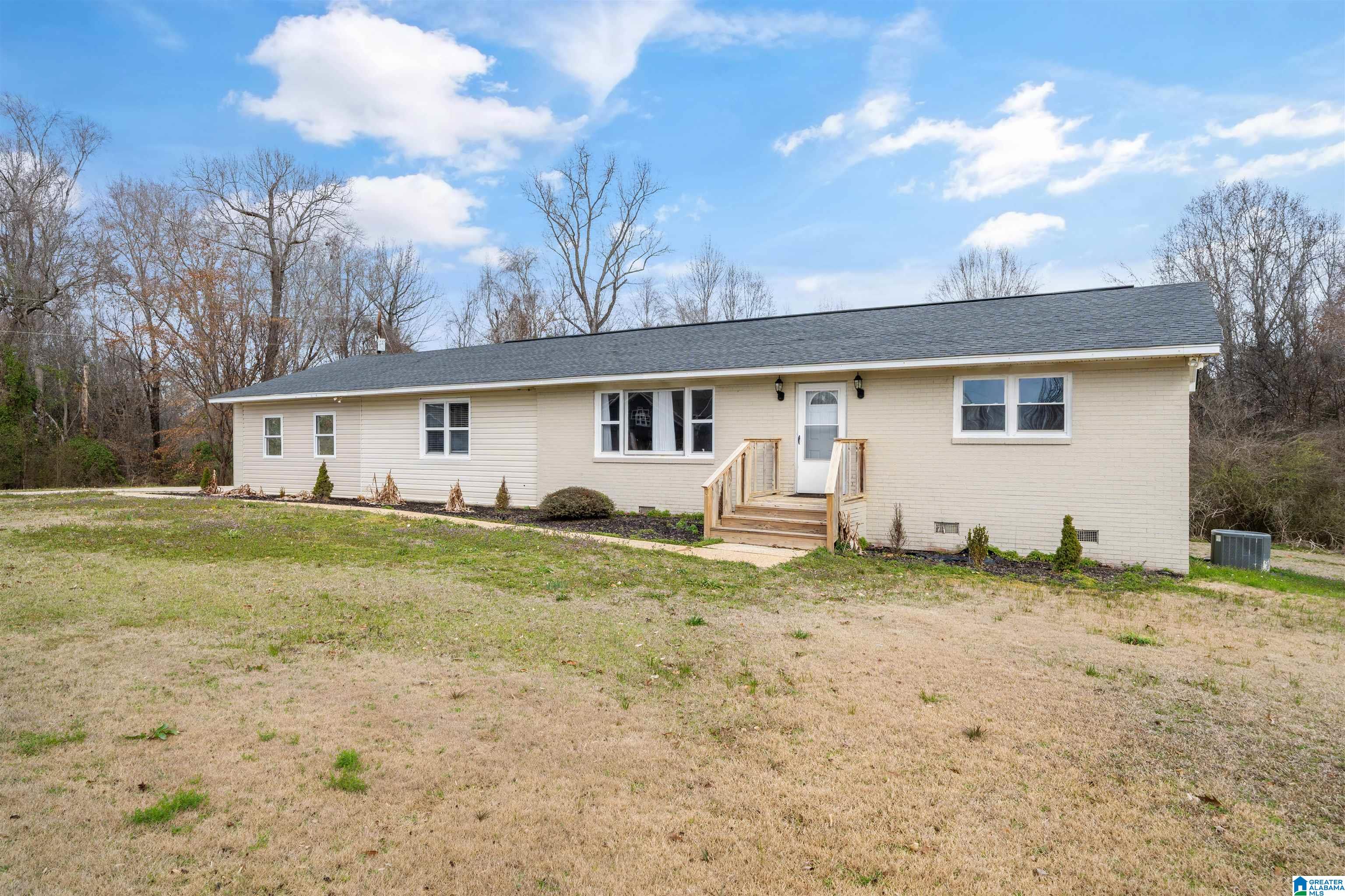 Homes for sale in Tuscaloosa, AL | 14203 Phares Hinton Road, Tuscaloosa, AL 35405 | MLS# 21444234