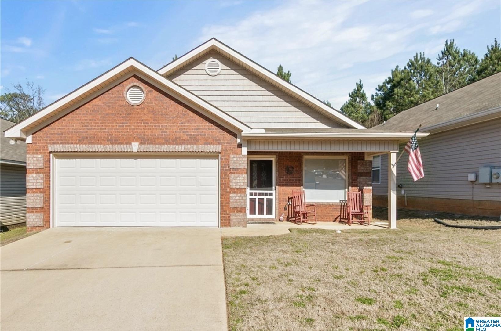 Homes for sale in Tuscaloosa, AL | 2241 Legacy Park Loop, Tuscaloosa, AL 35404 | MLS# 21444235