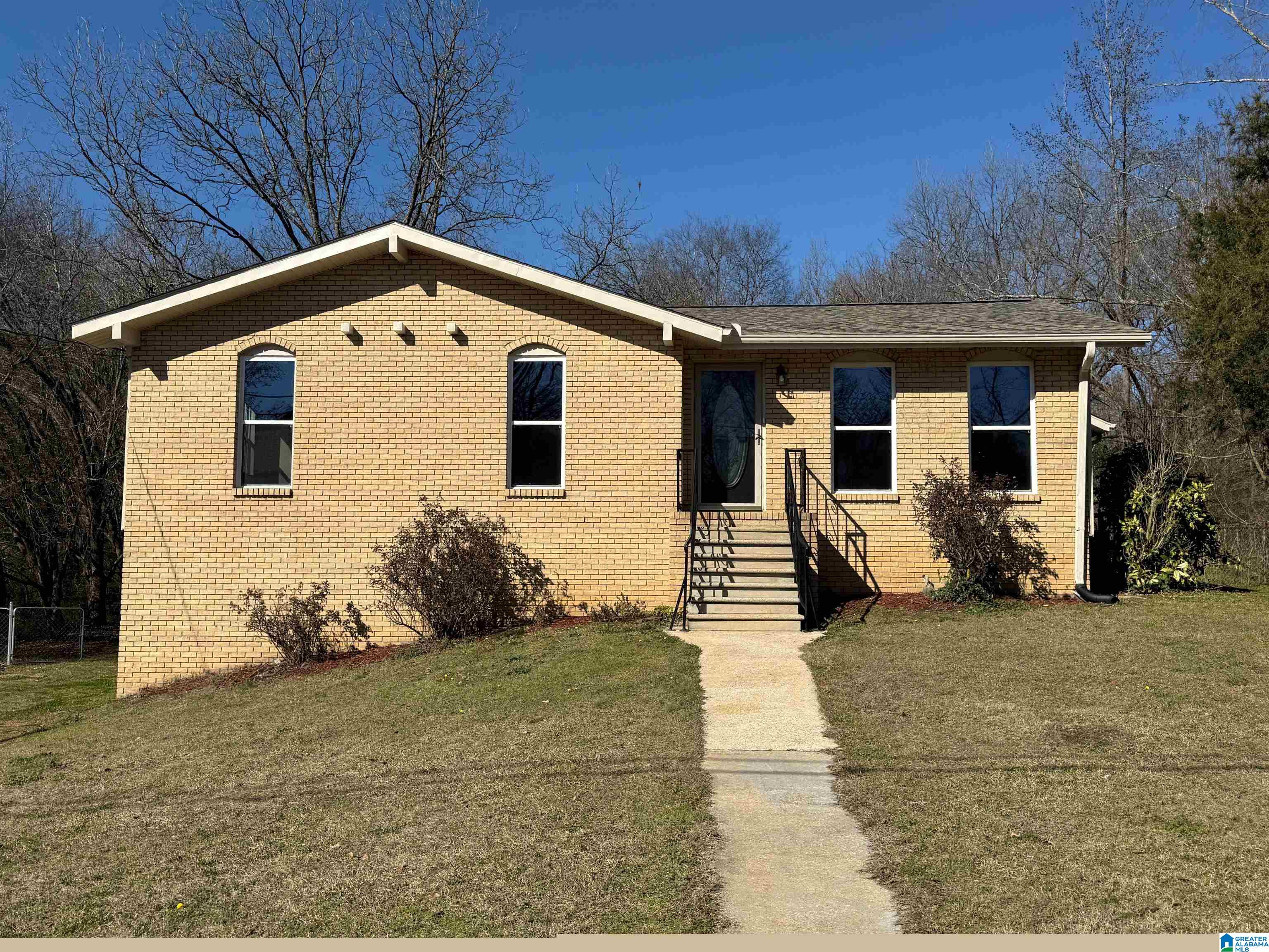 Homes for sale in Brookside, AL | 1004 Sandybrook Circle, Brookside, AL 35214 | MLS# 21444237