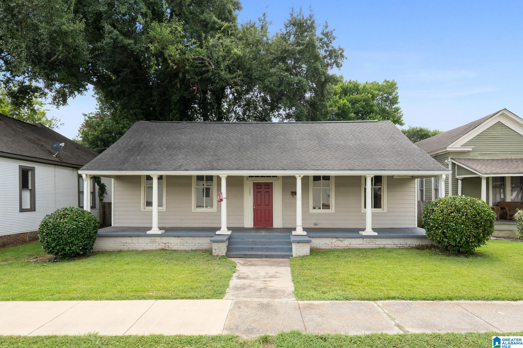 1st image of 1305 Queen City Avenue, Tuscaloosa, AL 35401 | MLS# 21444241