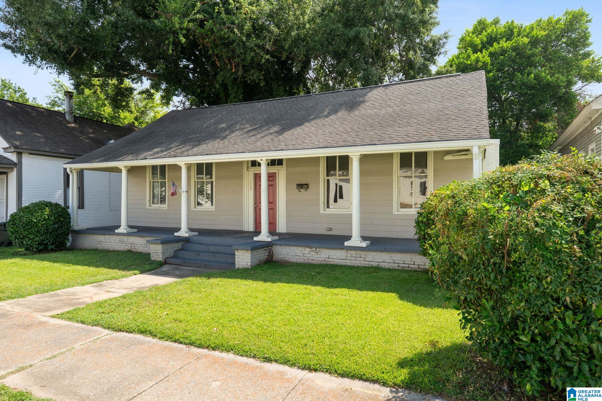 2nd image of 1305 Queen City Avenue, Tuscaloosa, AL 35401 | MLS# 21444241