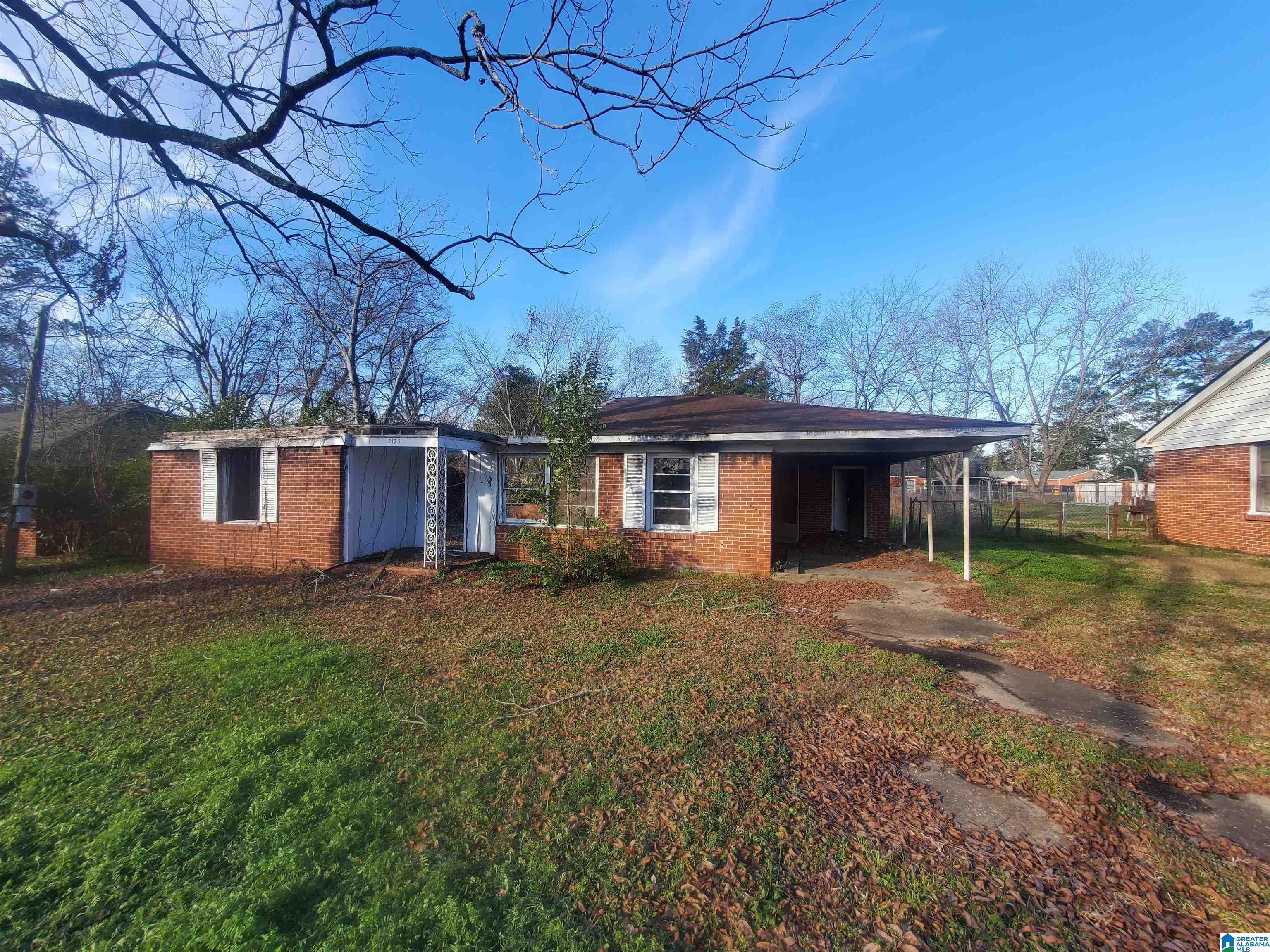 Homes for sale in Selma, AL | 2123 Church Street, Selma, AL 36701 | MLS# 21444244