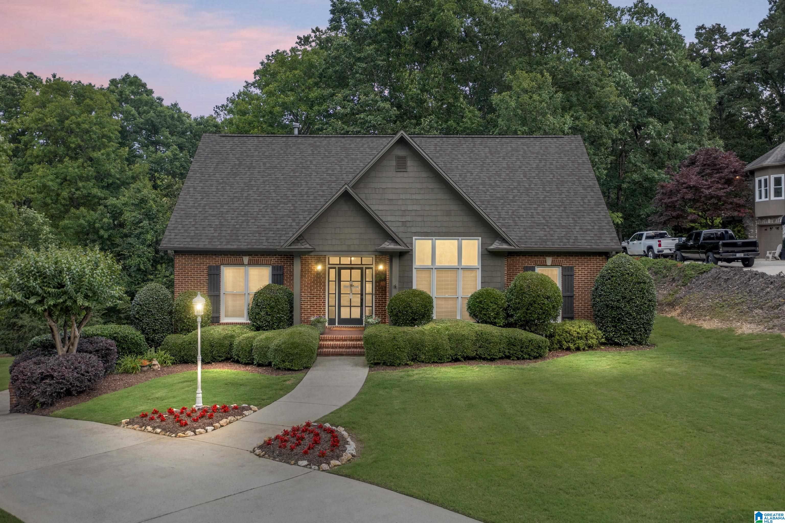 6721 CLEAR CREEK CIRCLE