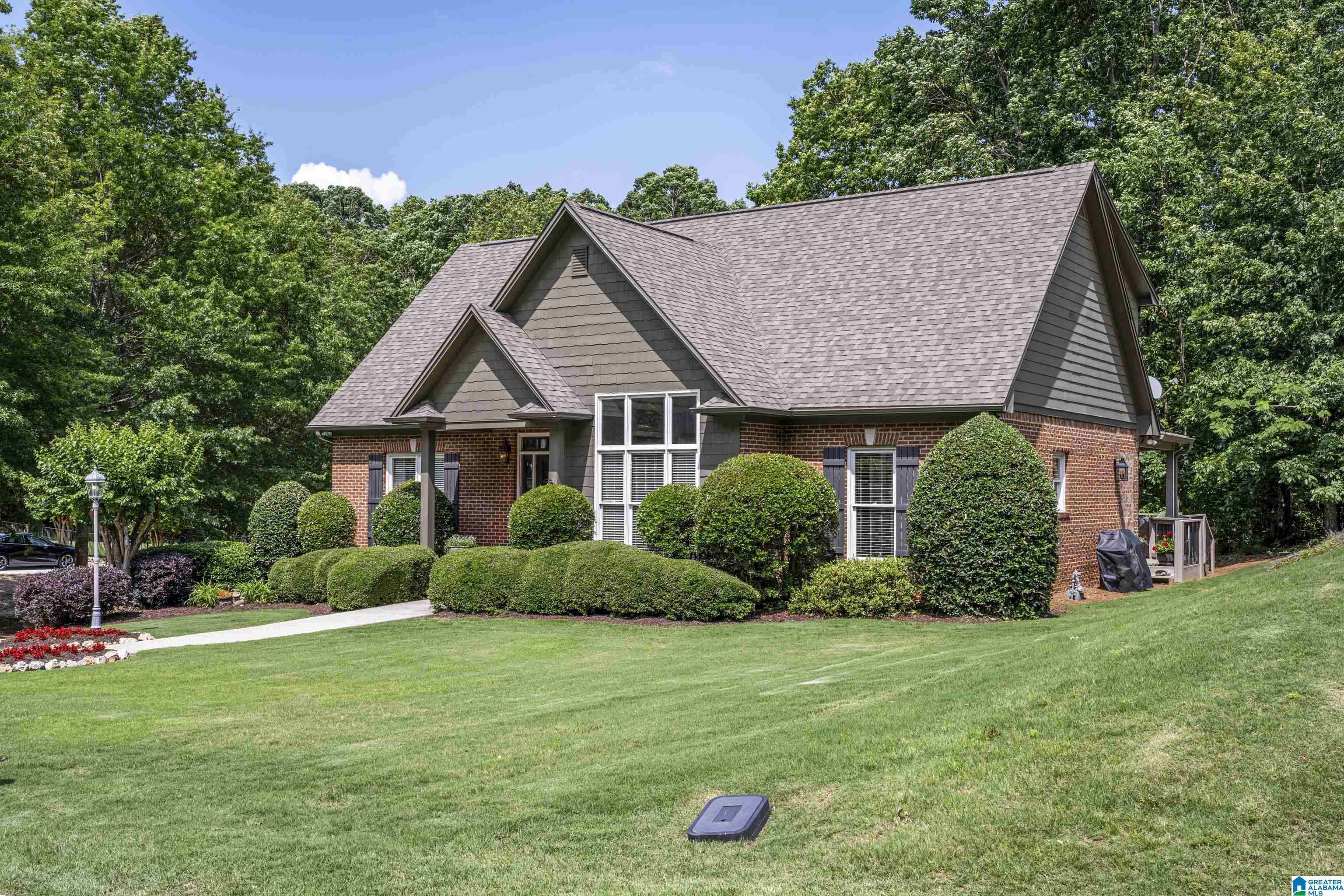 Homes for sale in Trussville, AL | 6721 Clear Creek Circle, Trussville, AL 35173 | MLS# 21444248