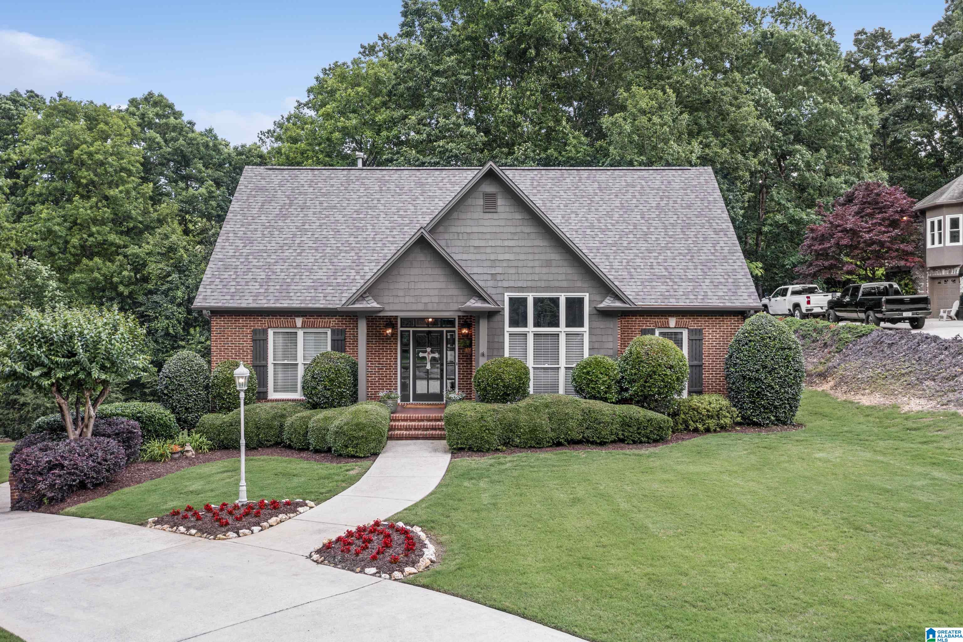 Homes for sale in Trussville, AL | 6721 Clear Creek Circle, Trussville, AL 35173 | MLS# 21444248