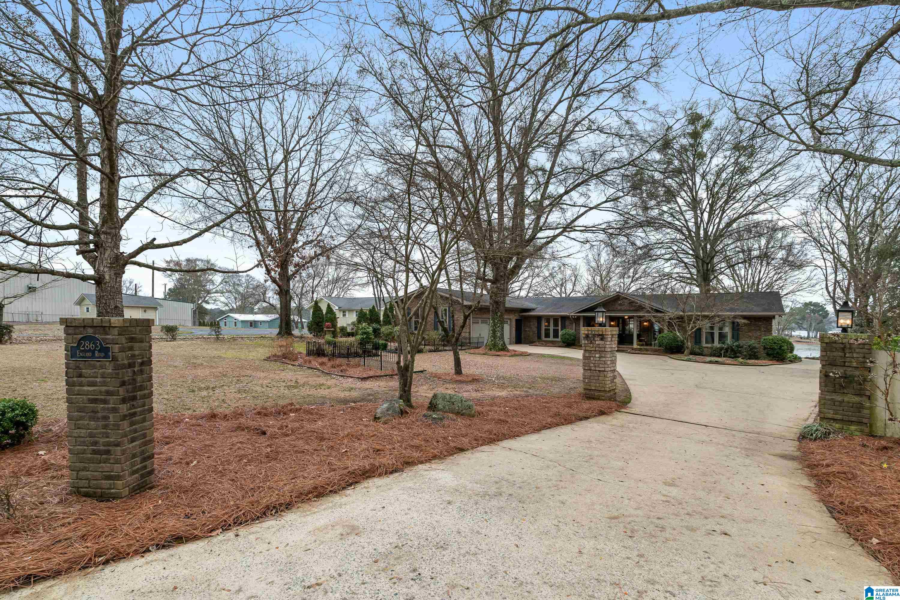 Homes for sale in Lincoln, AL | 2863 England Road, Lincoln, AL 35096 | MLS# 21444249