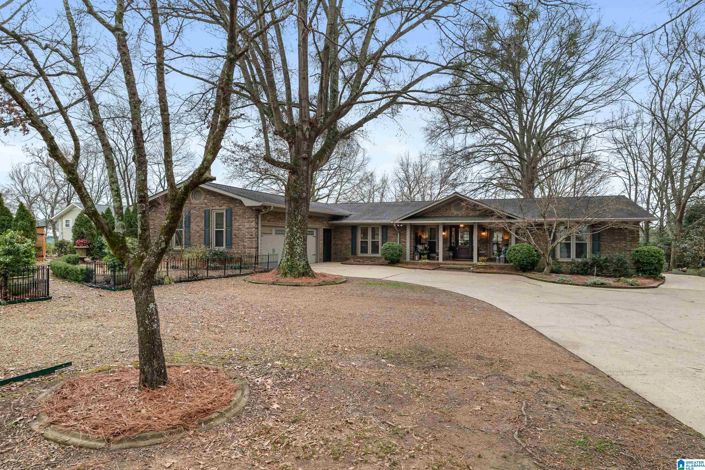 Homes for sale in Lincoln, AL | 2863 England Road, Lincoln, AL 35096 | MLS# 21444249