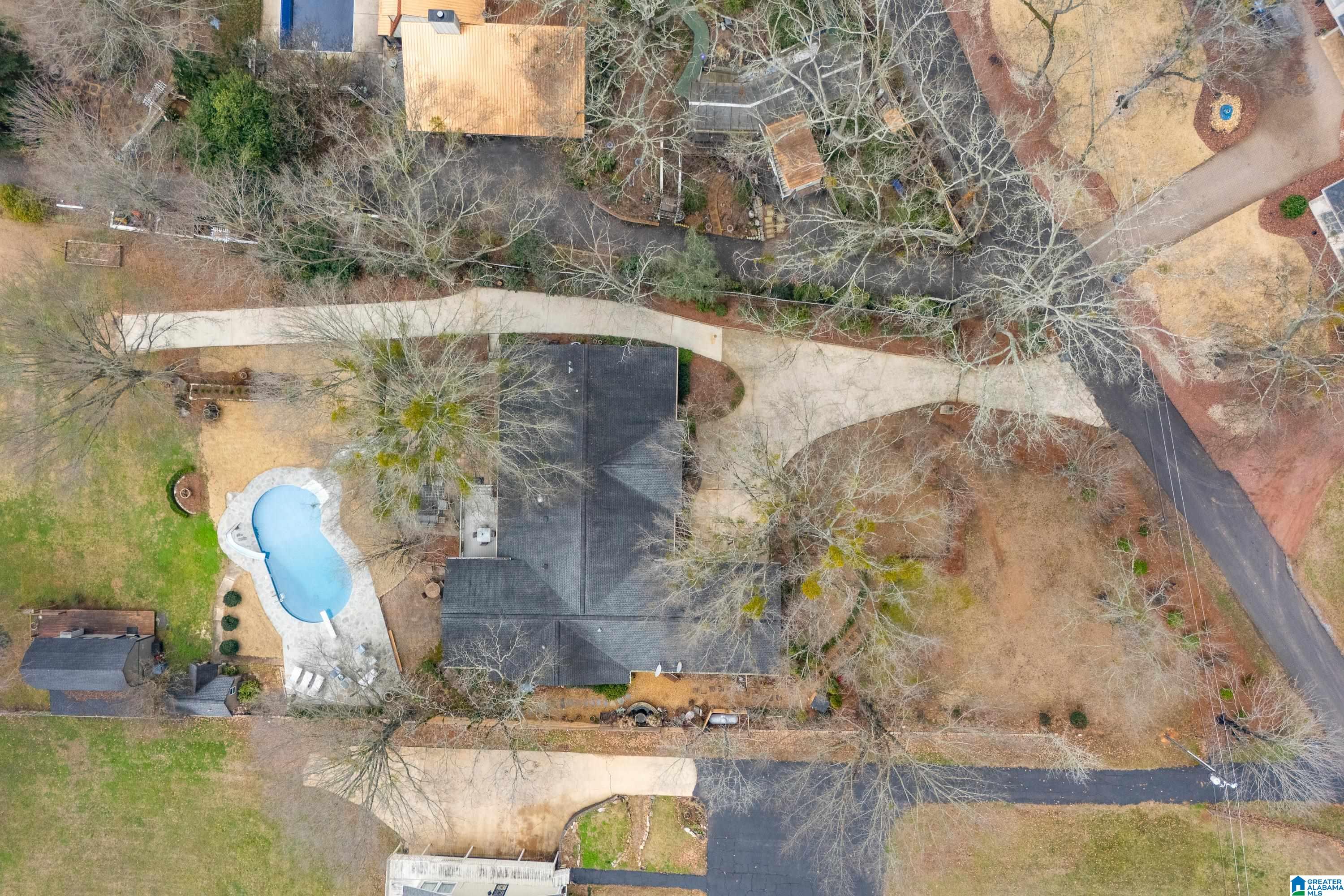 Homes for sale in Lincoln, AL | 2863 England Road, Lincoln, AL 35096 | MLS# 21444249