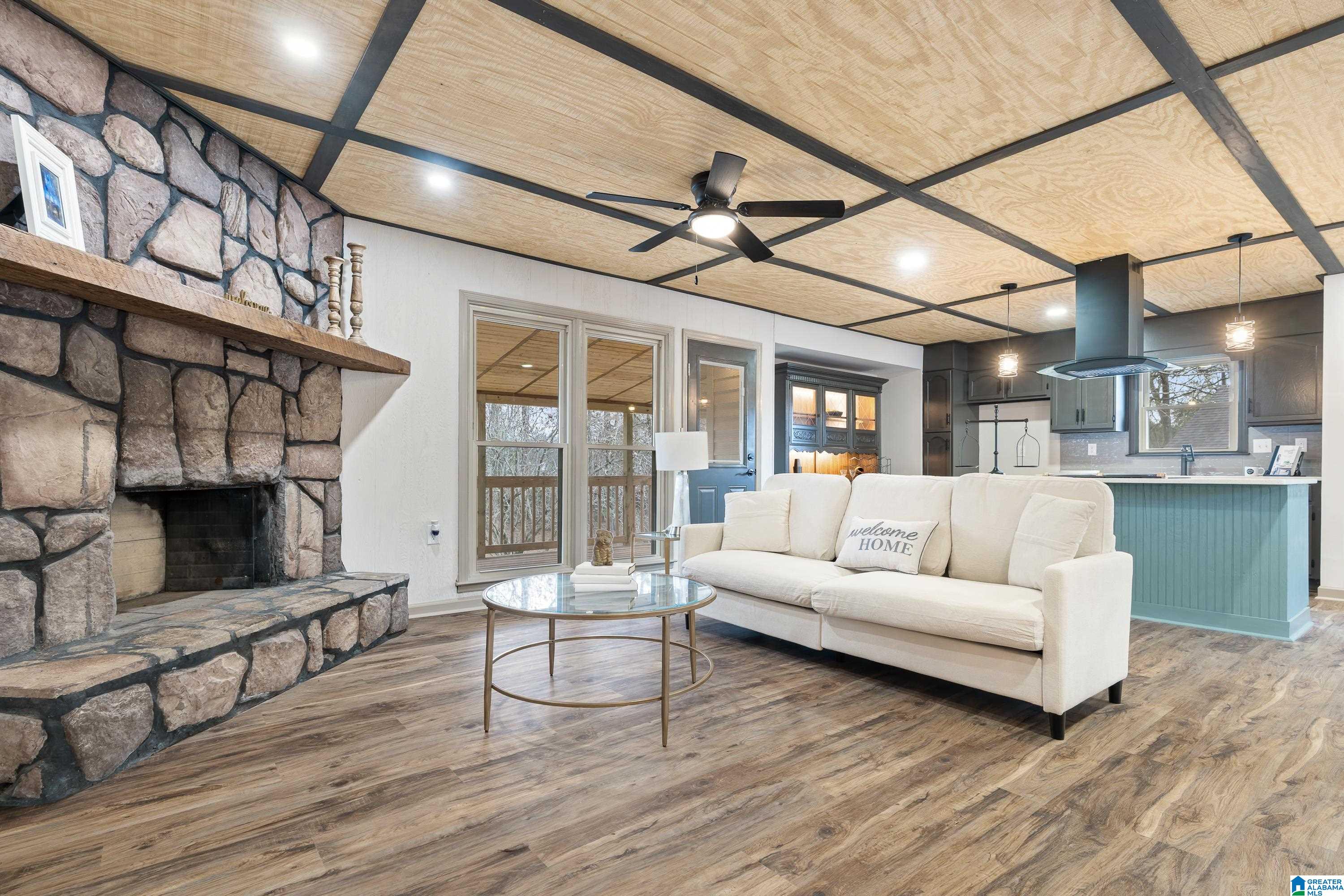 Homes for sale in Montevallo, AL | 250 Comanche Street, Montevallo, AL 35115 | MLS# 21444252