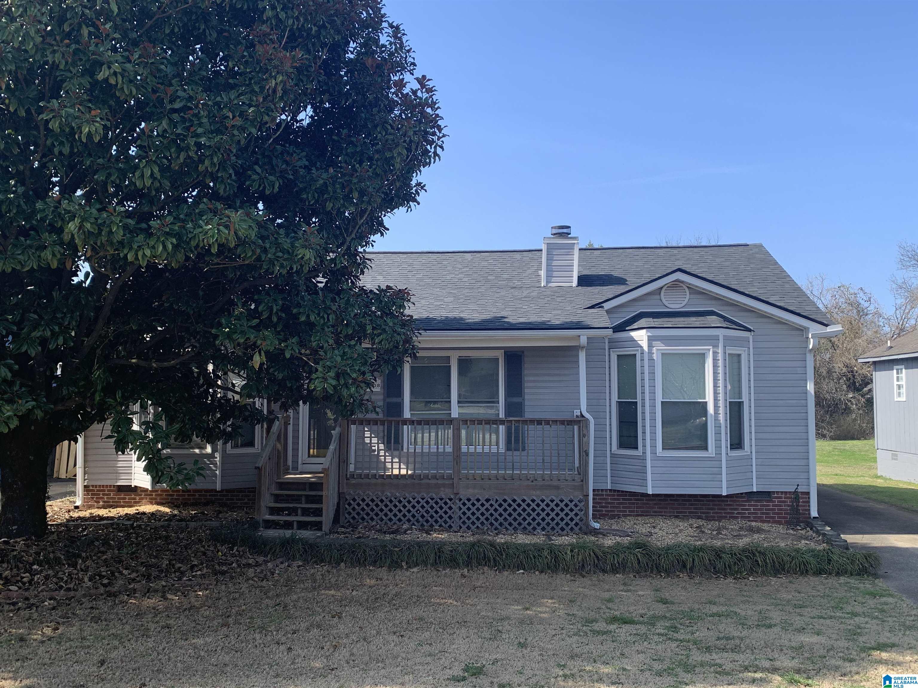 Homes for sale in Leeds, AL | 1708 Whitmire Street, Leeds, AL 35094 | MLS# 21444257