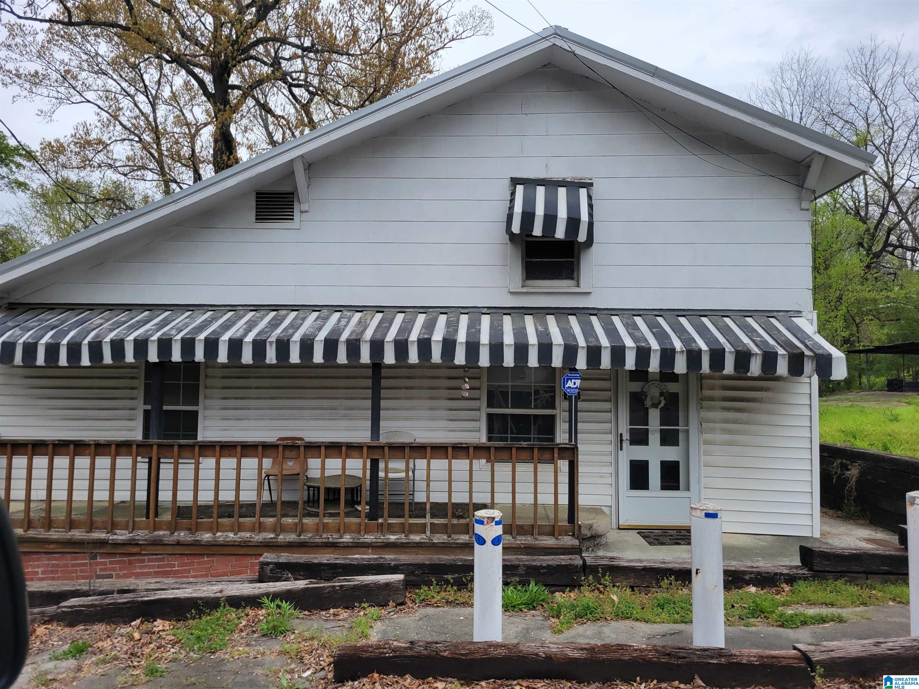 Homes for sale in Midfield, AL | 801 Rutledge Dr, Midfield, AL 35228 | MLS# 21444260